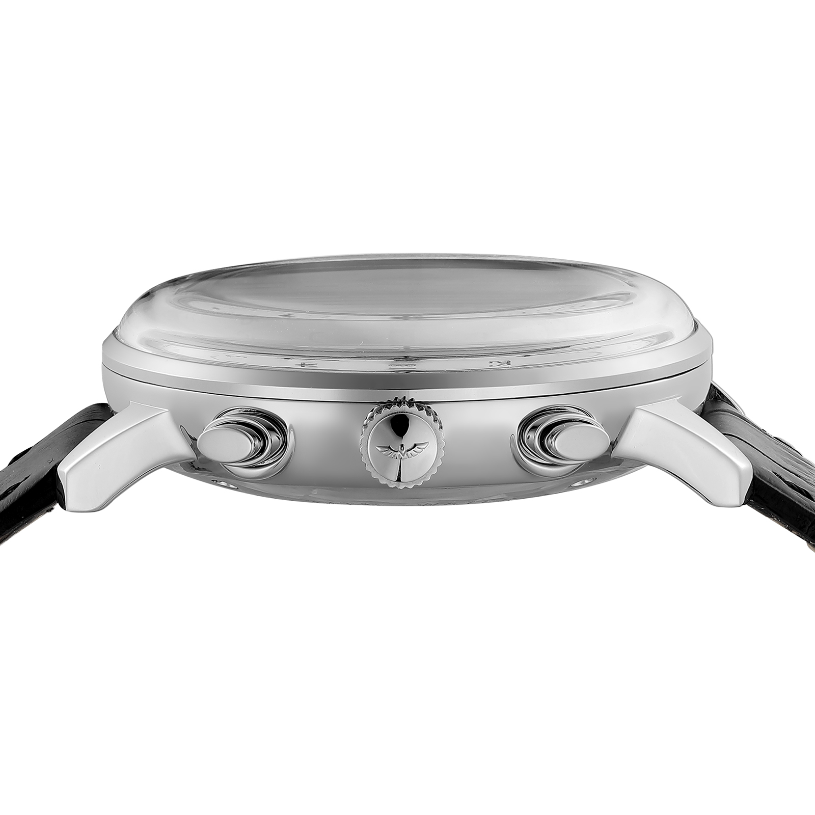 FM121 Mechanical Bauhaus Watch