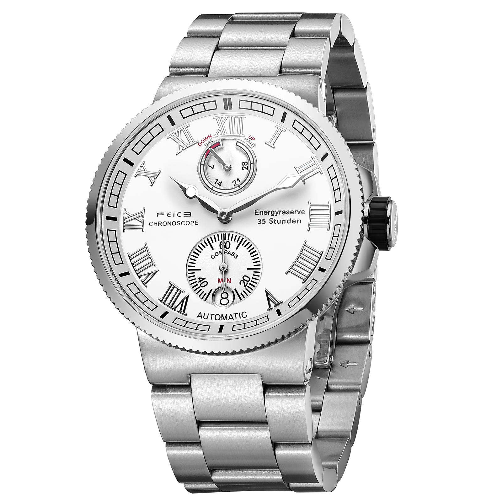 FM1405 FEICE Men's Automatic Watch
