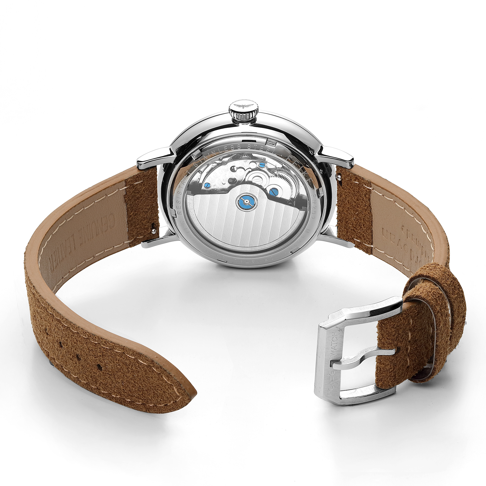 FM202 Men's Wristwatch