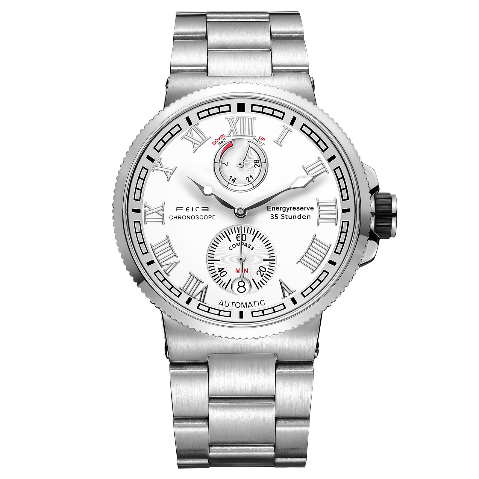 FM1405 FEICE Men's Automatic Watch