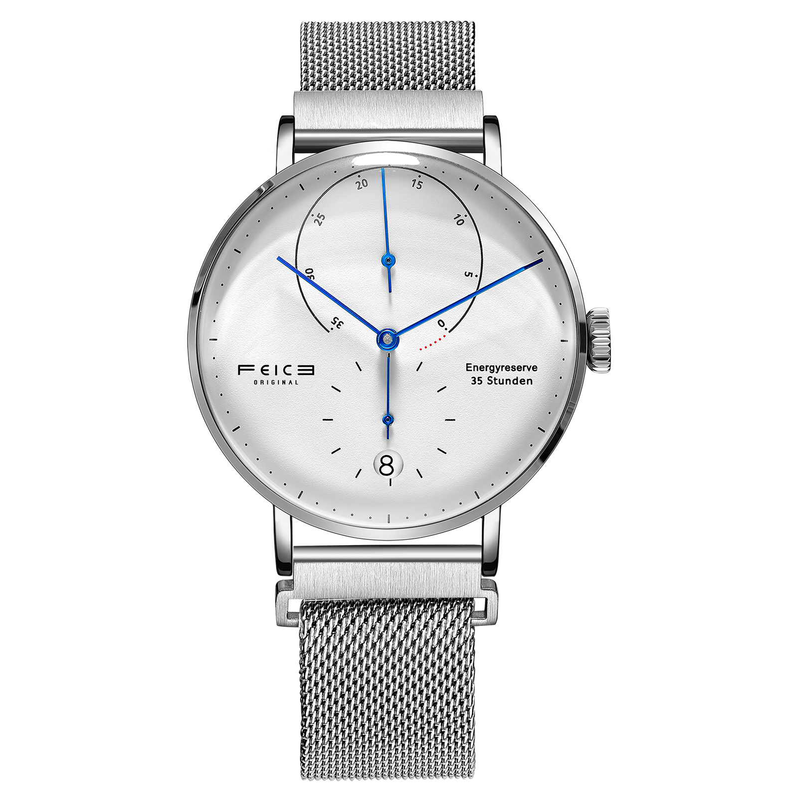 FM202 Men's Wristwatch