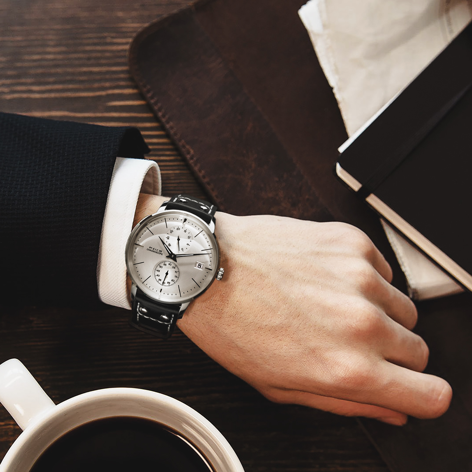 Silver Legacy - FM212 