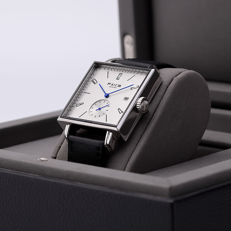 Square Elegance - FM301