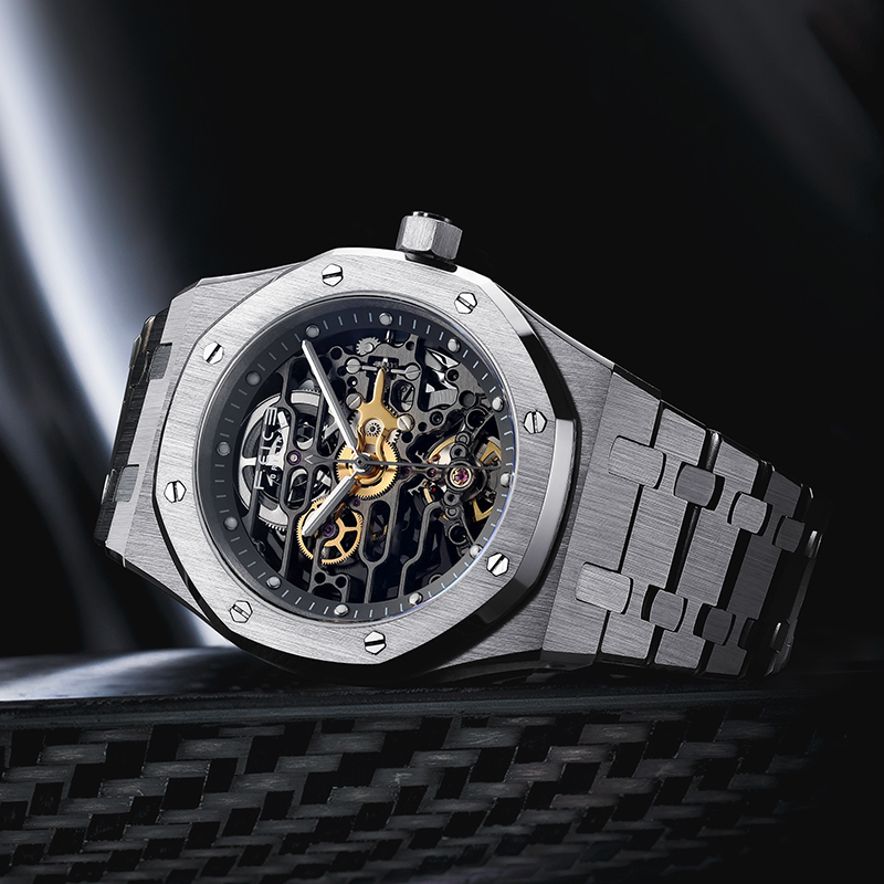 Galactic Skeleton - FM019HOT