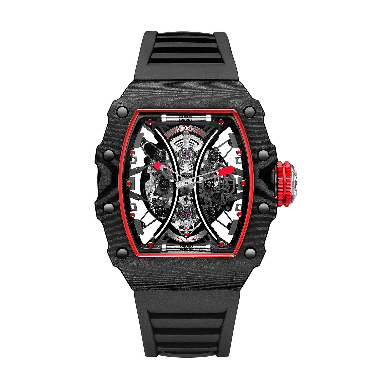 Obsidian Flame - FM602