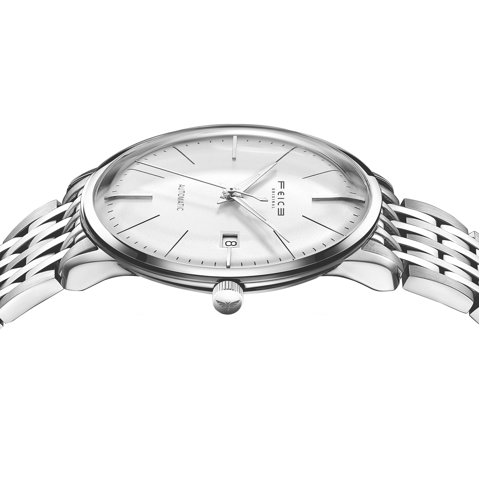 Silver Elegance - FM221