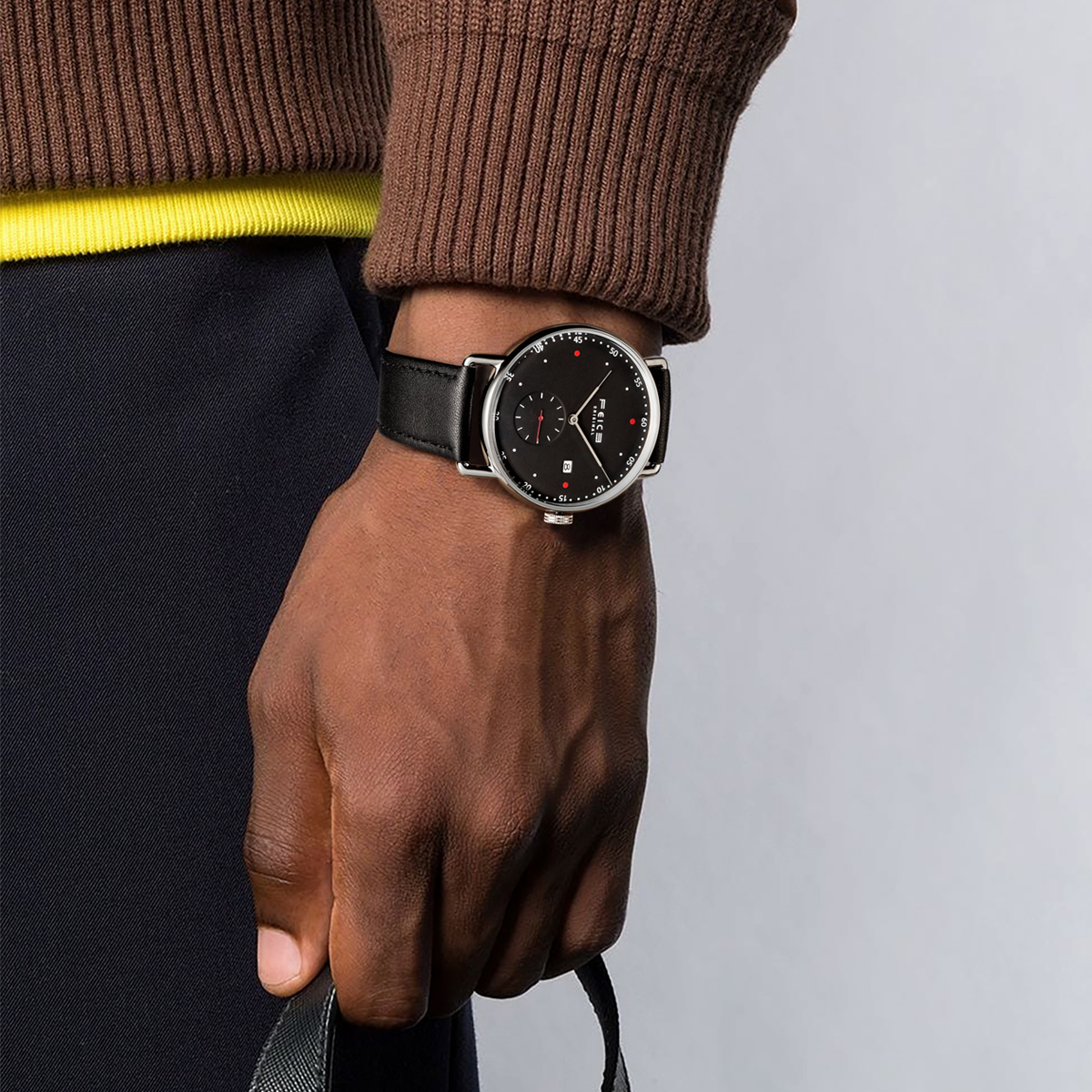 Noir Precision - FM506