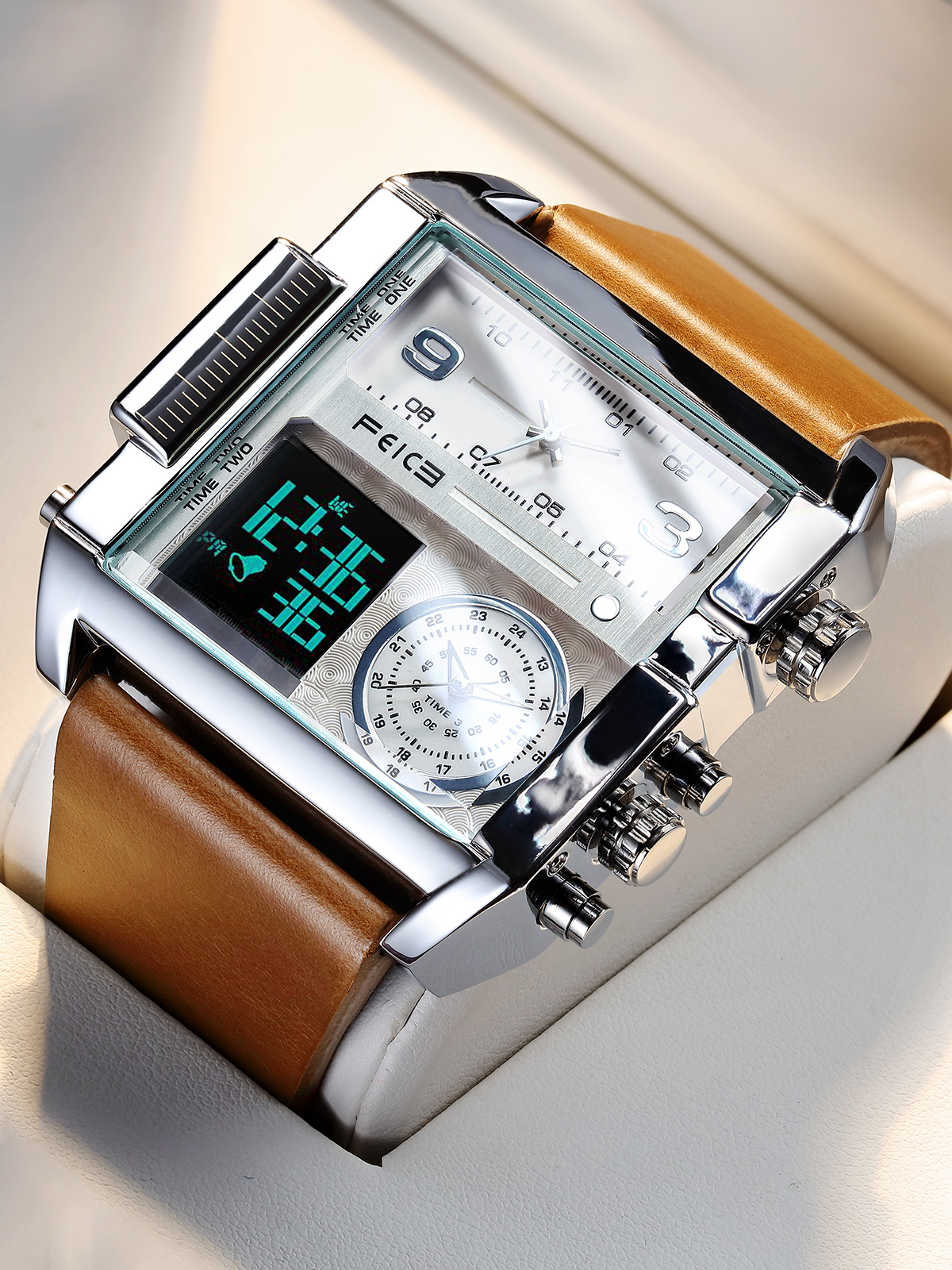 Feice Avant-Garde Timekeepers - FK030