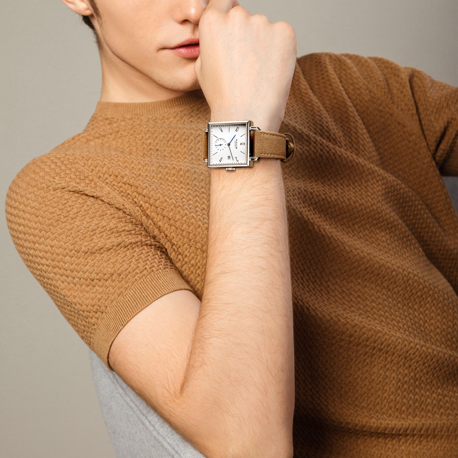 Square Elegance - FM301