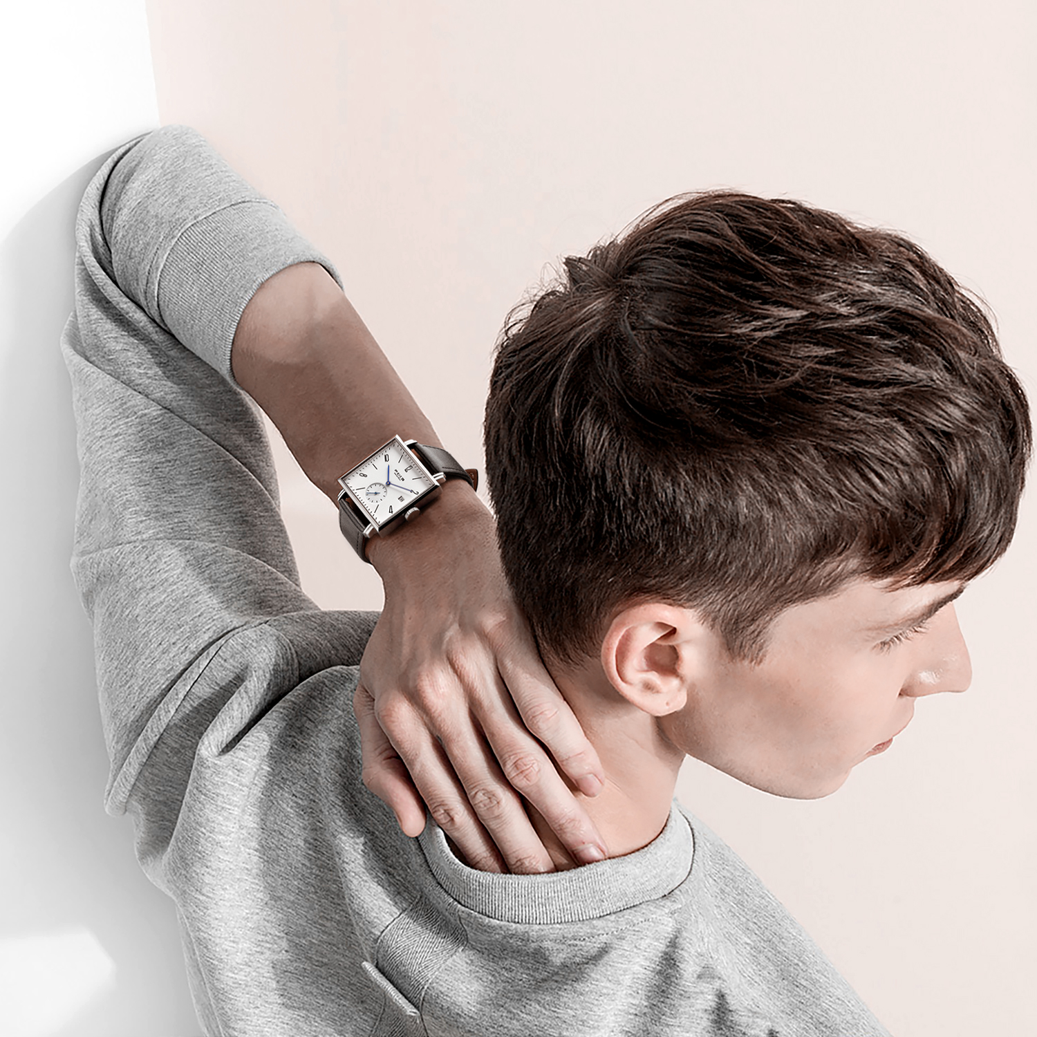 Square Elegance - FM301