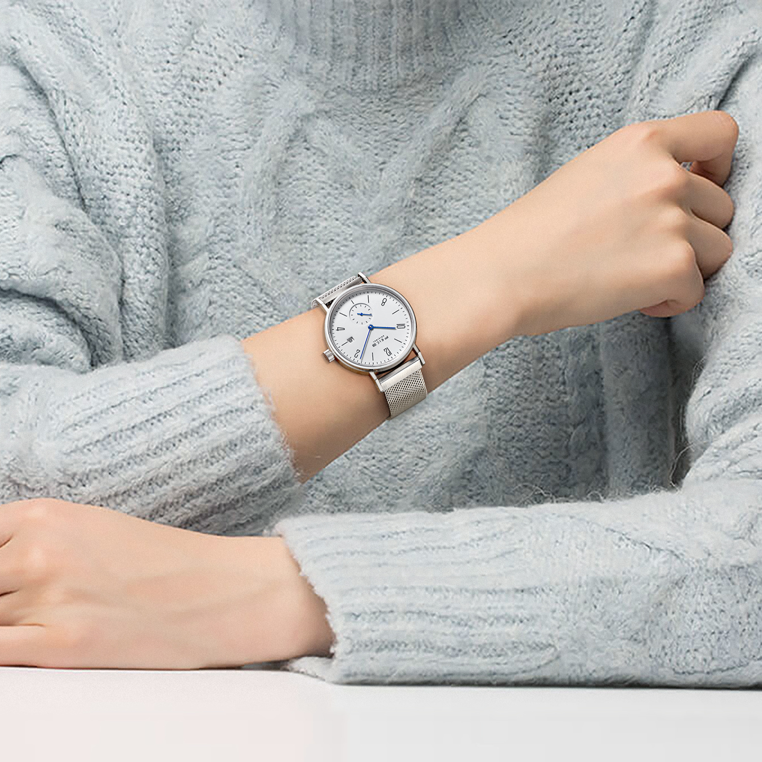 Desert Horizon - FM201