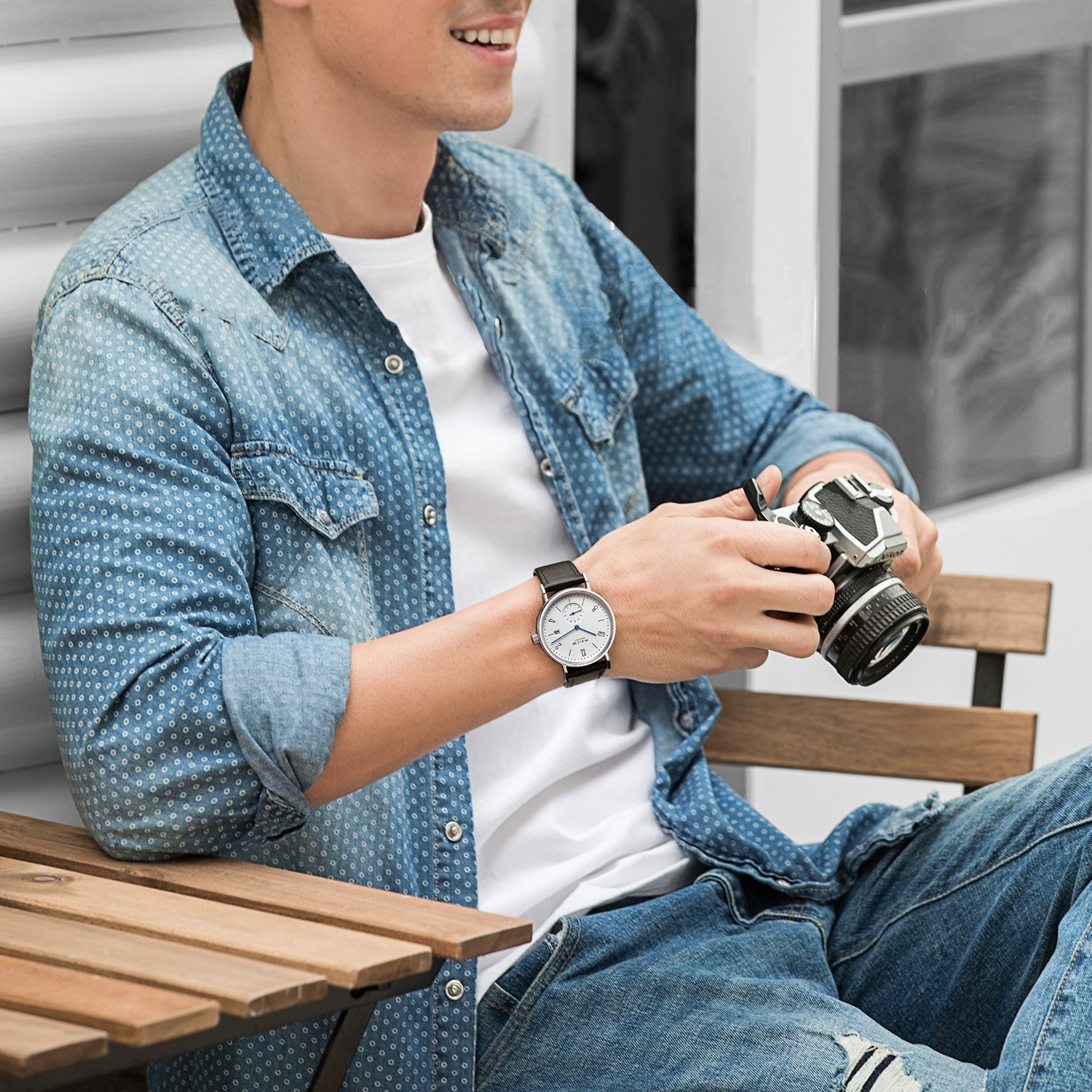 Desert Horizon - FM201