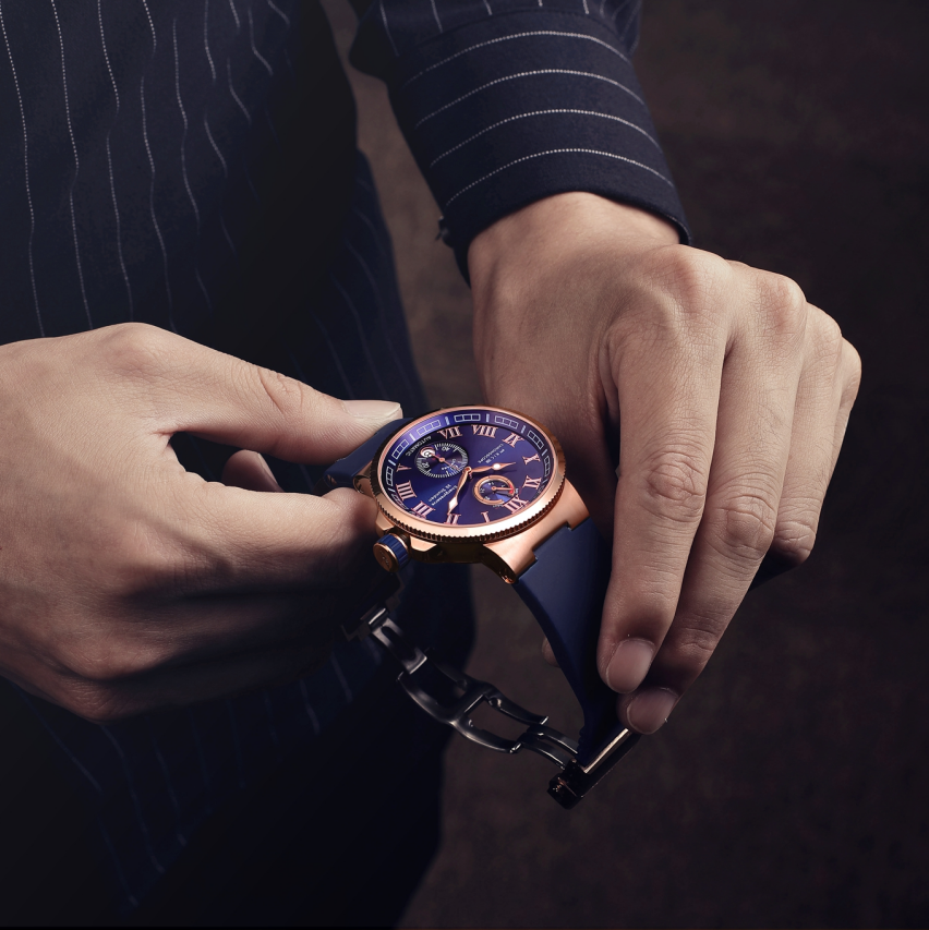 Midnight Majesty - FM1405