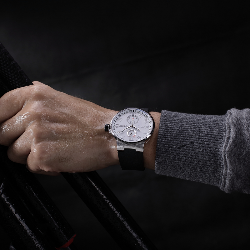 Silver Eclipse - FM1405