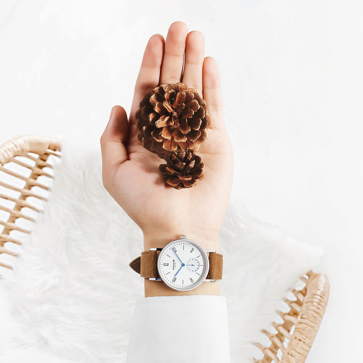 Desert Horizon - FM201