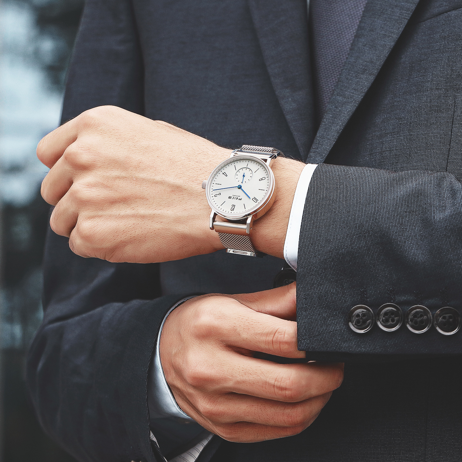 Desert Horizon - FM201