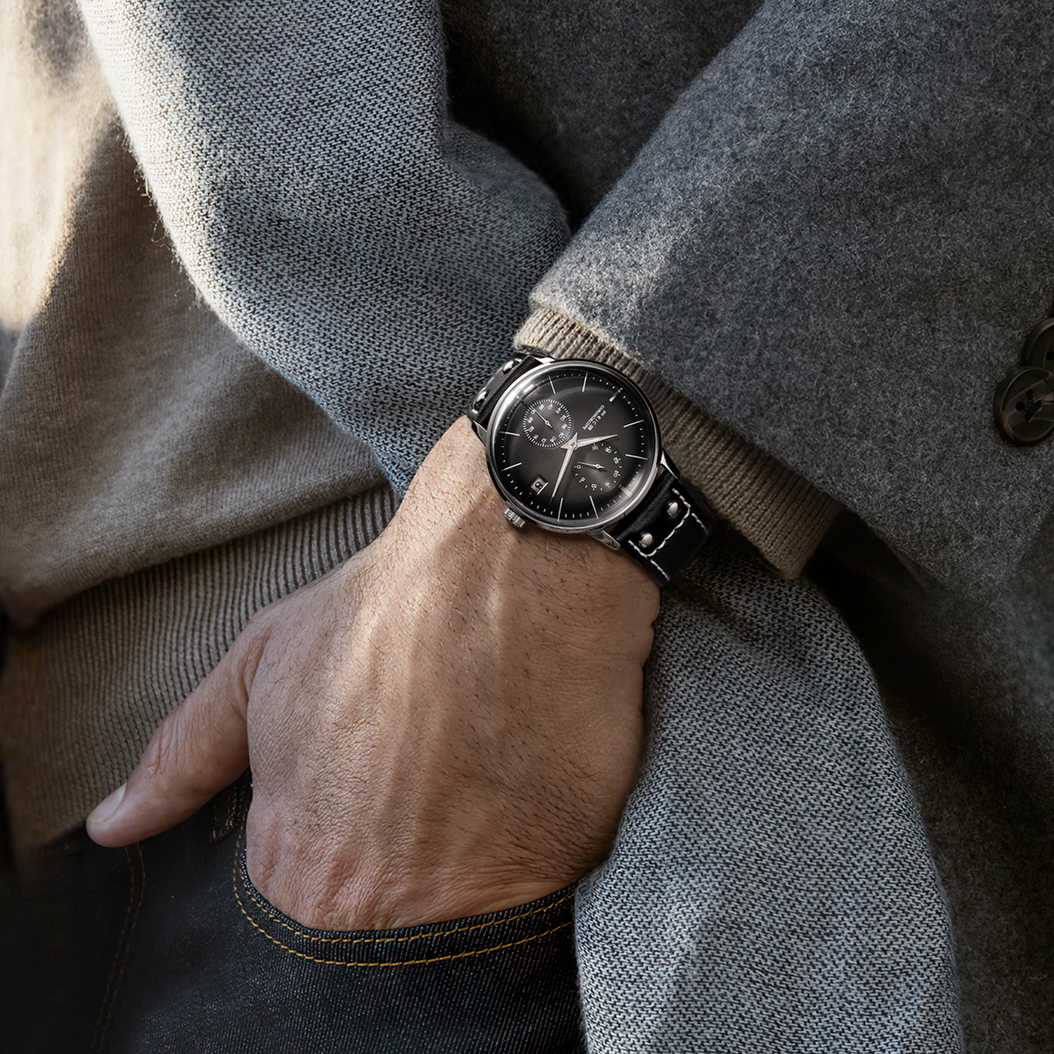 Ebony Legacy - FM212