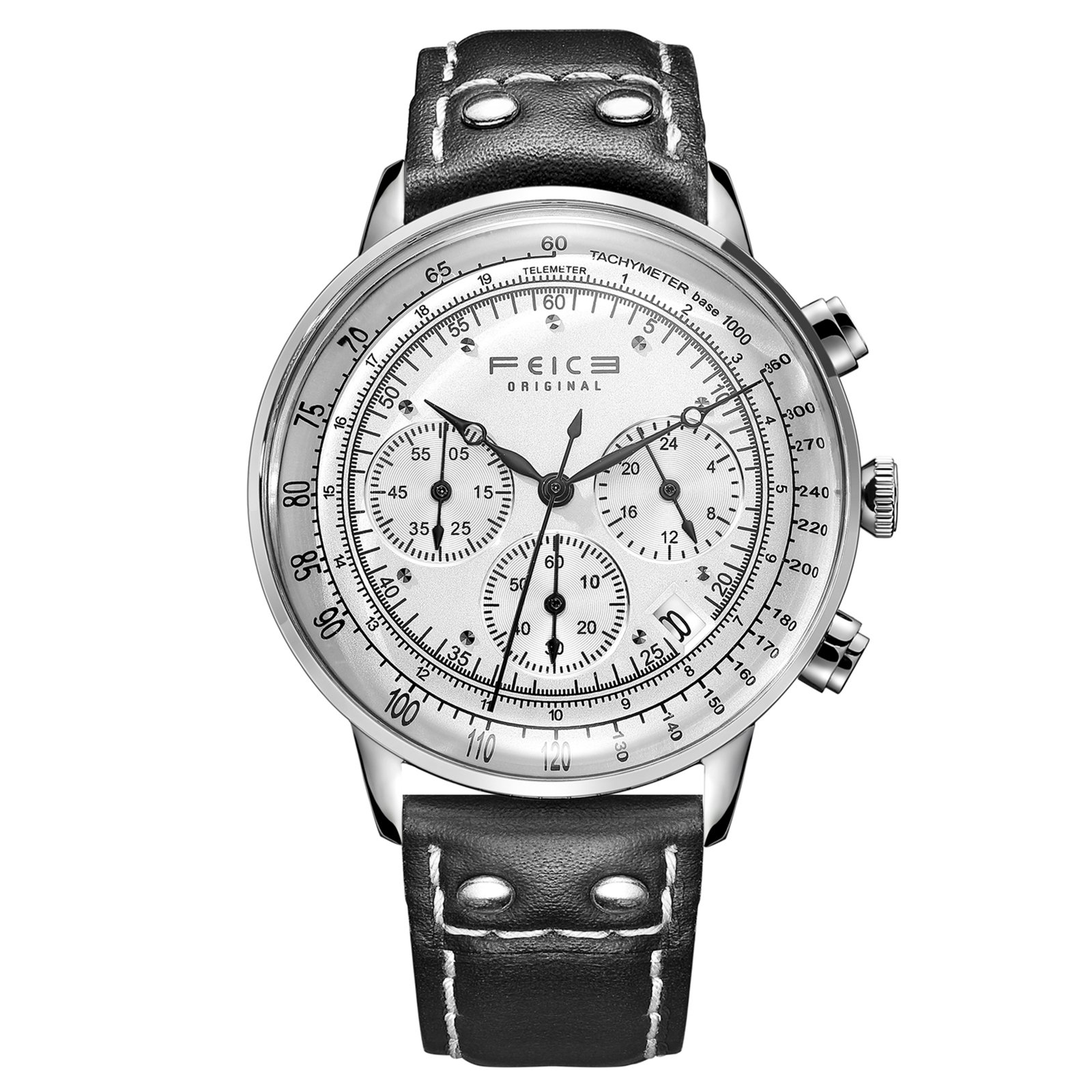 Feice Vintage Dress Watch -FS303-Feice Watch