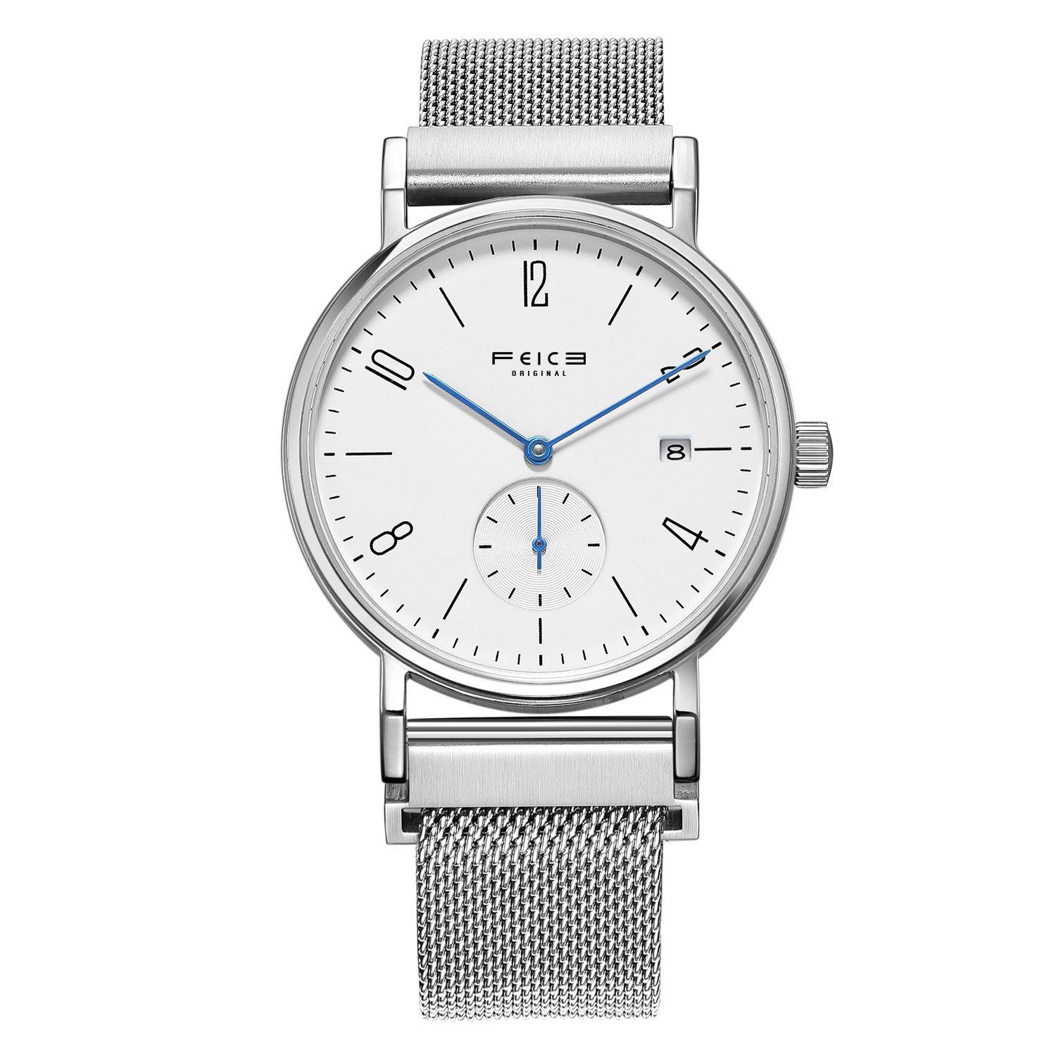 FM201 FEICE Men’s Watches Bauhaus Design Automatic Watch