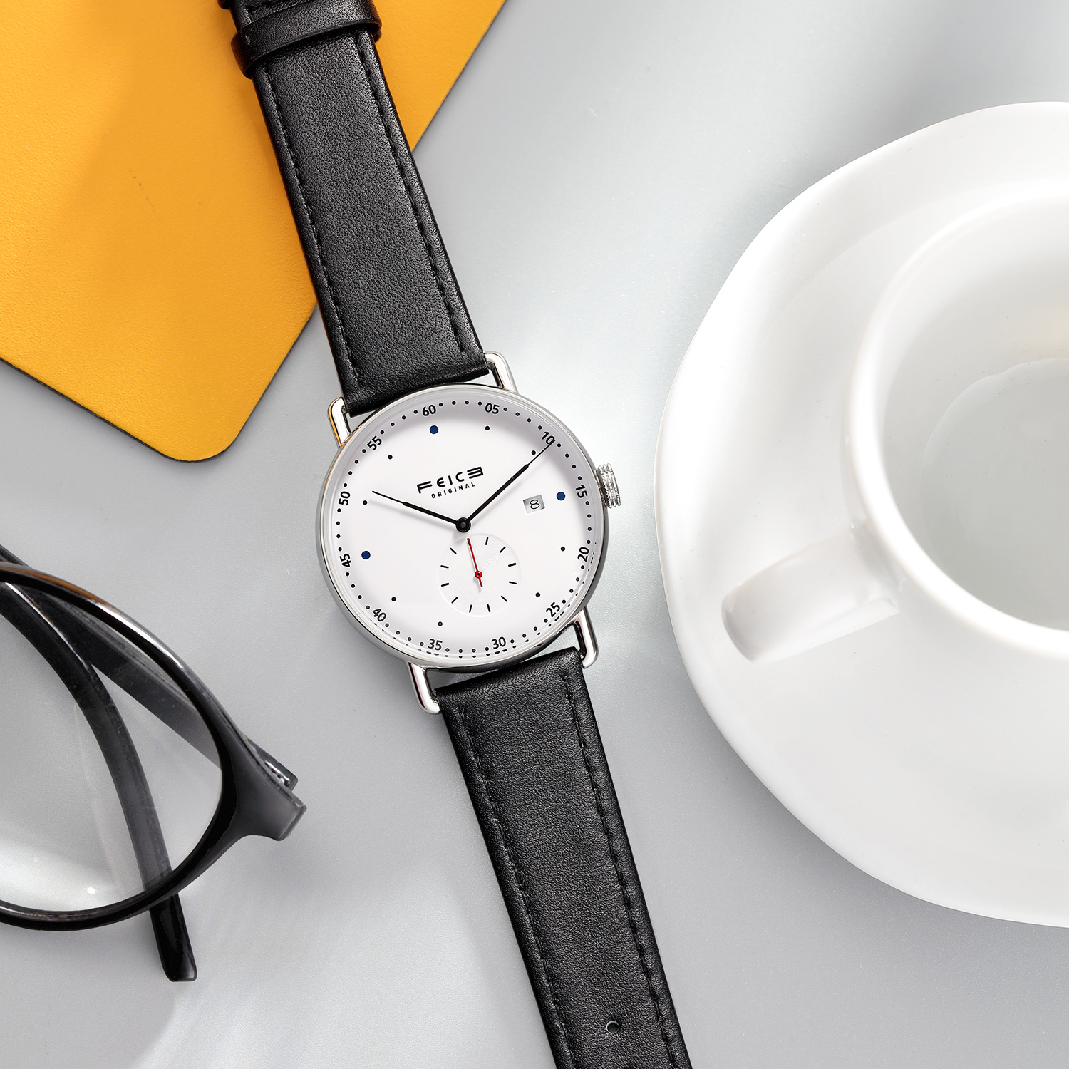 Arctic Precision - FM506
