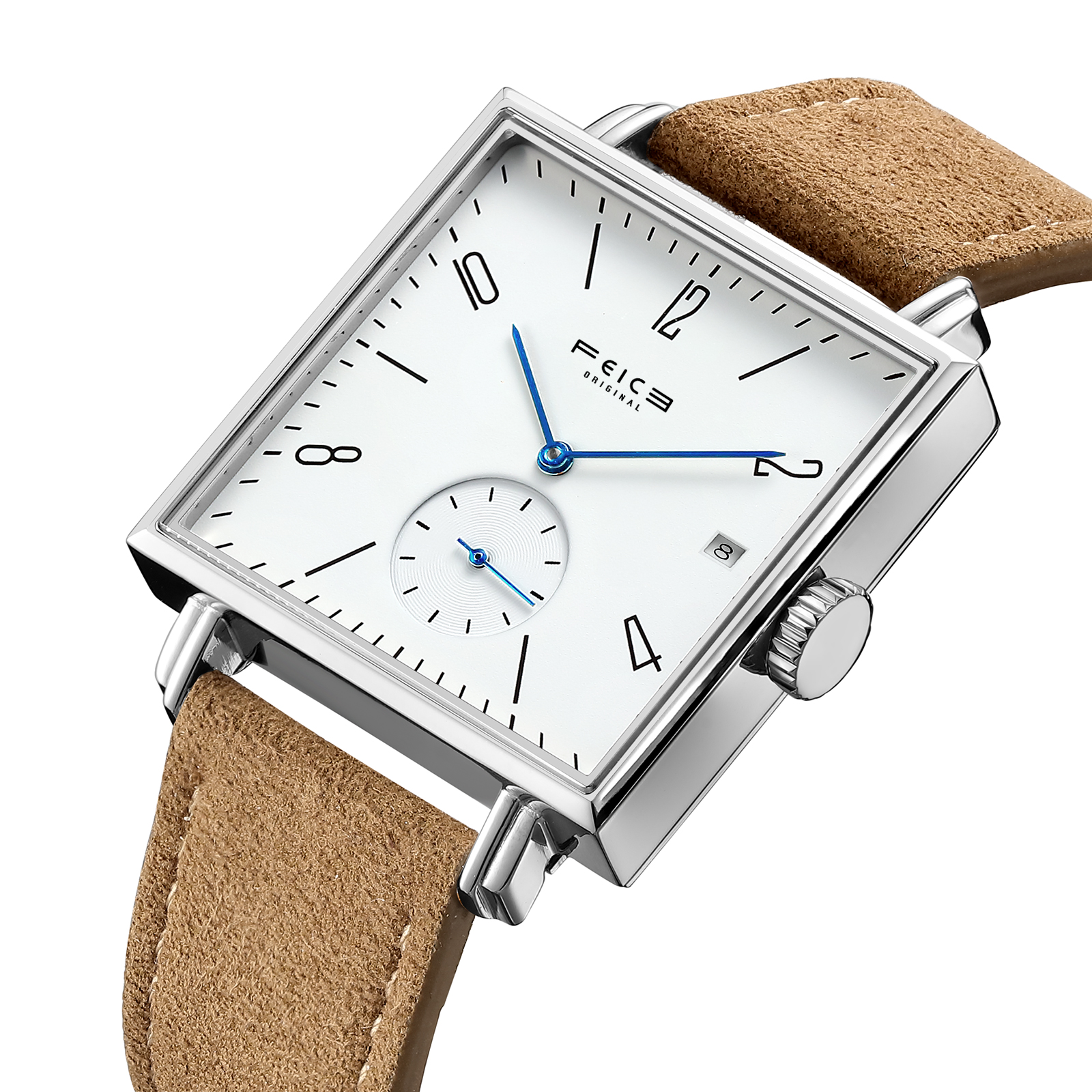 Square Elegance - FM301