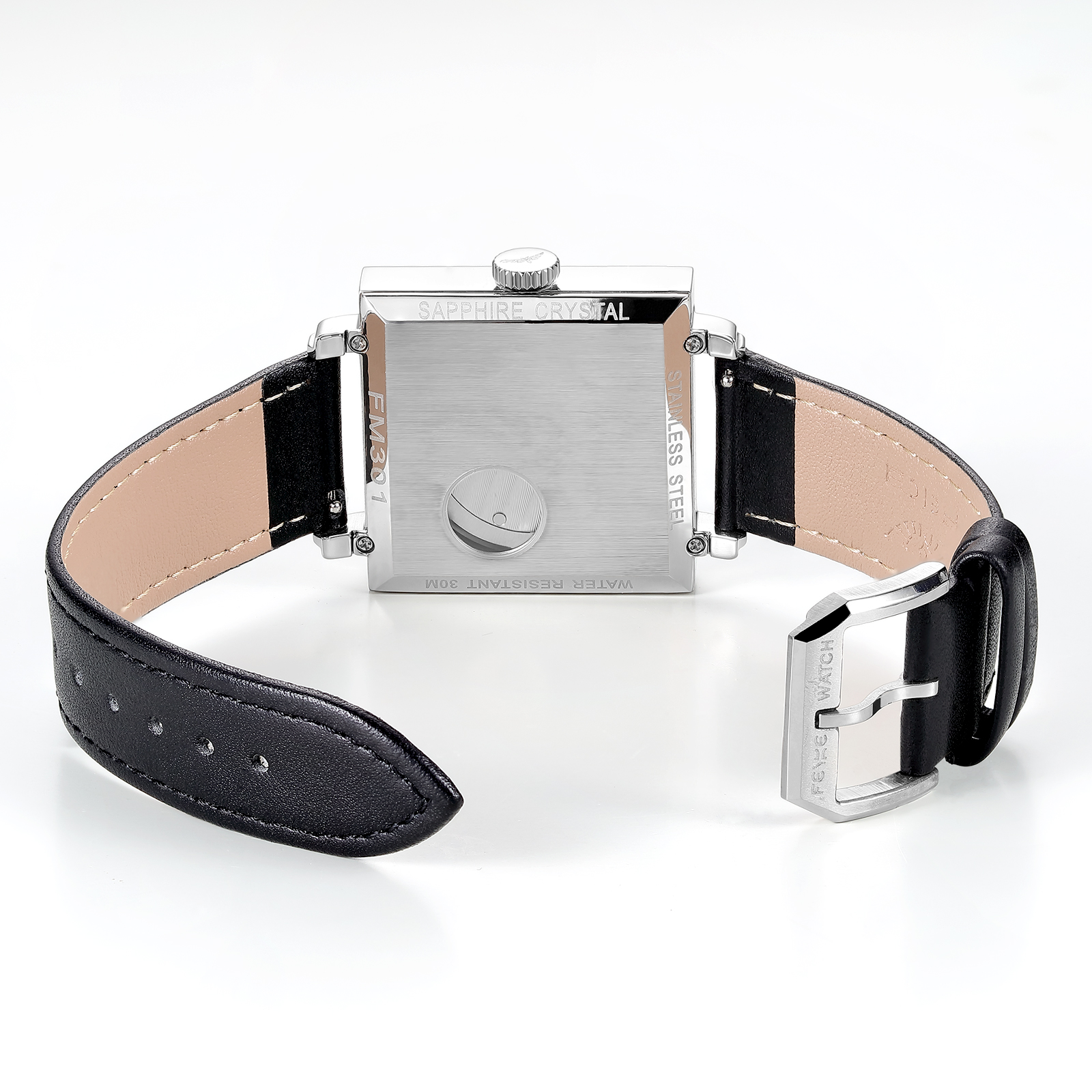 Square Elegance - FM301