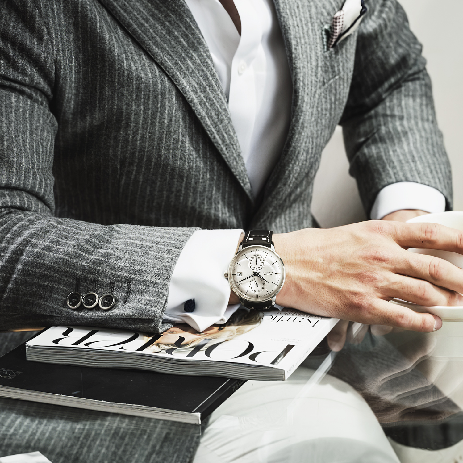 Silver Legacy - FM212 