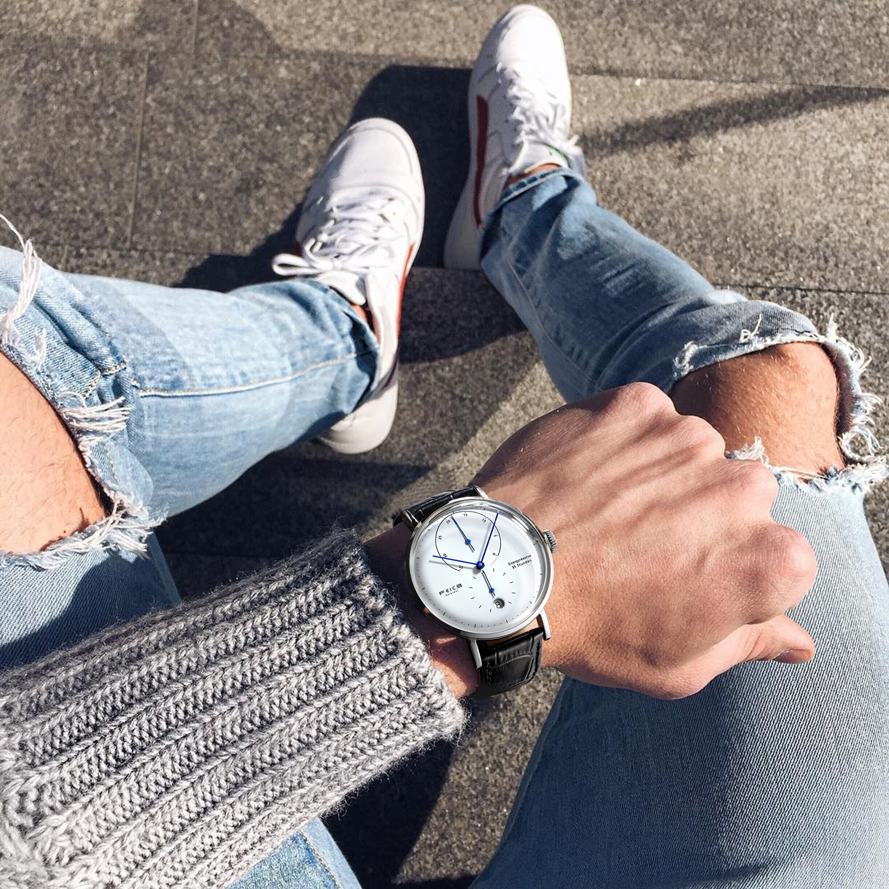 Midnight Reserve - FM202  