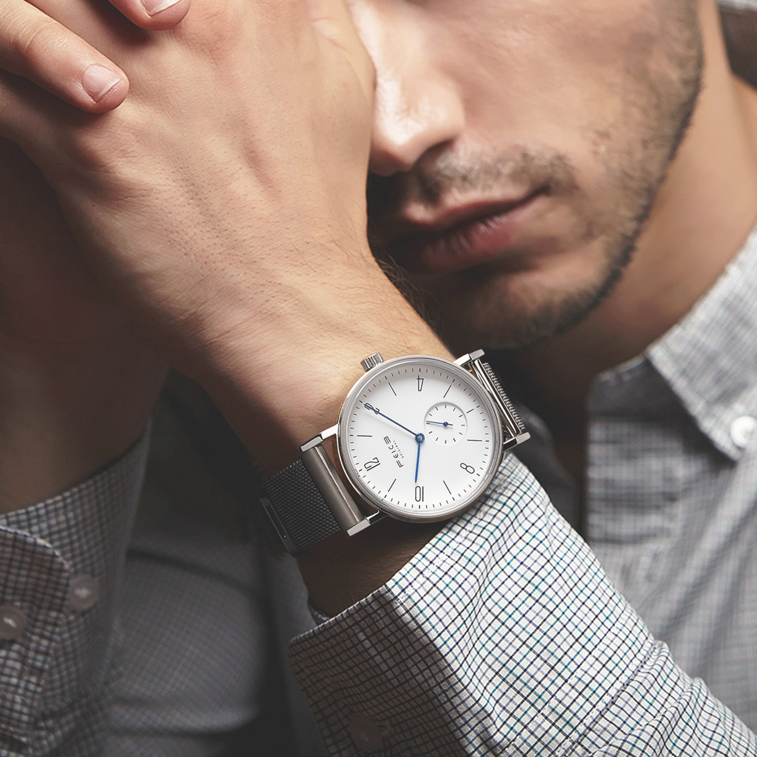 Desert Horizon - FM201