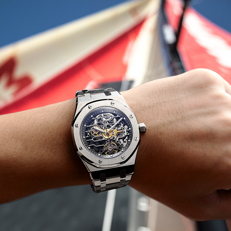 Galactic Skeleton - FM019 Series