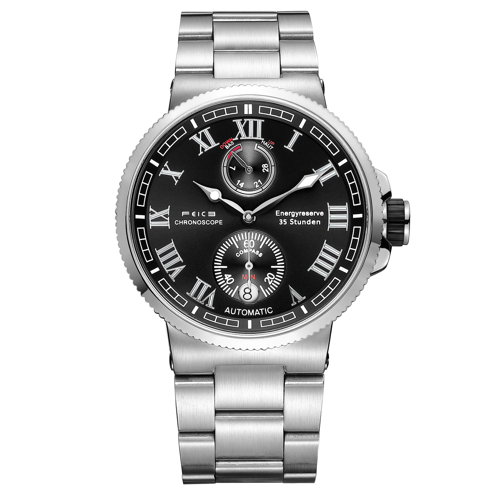 FM1405 FEICE Men's Automatic Watch