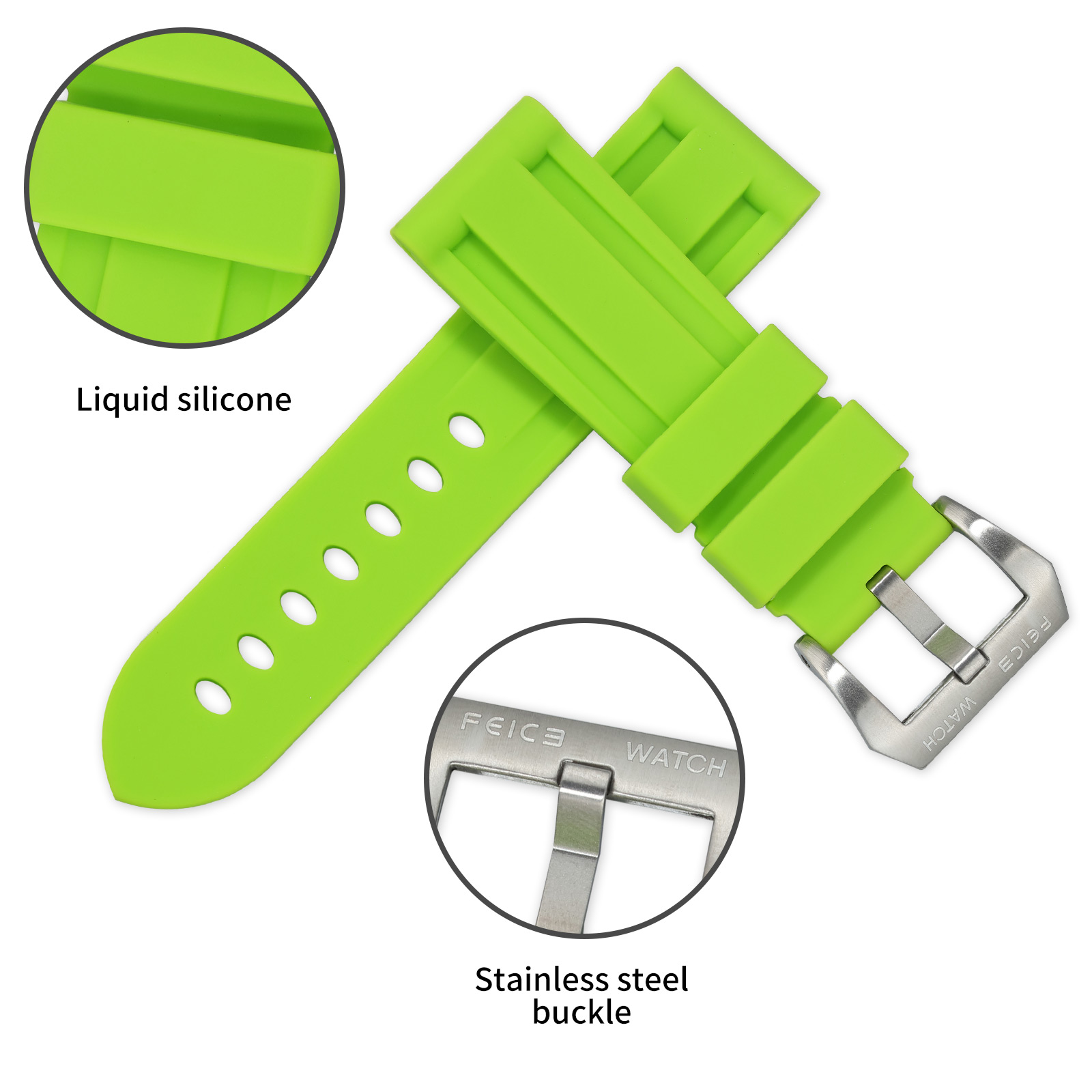 Celestial Orbit - FM501-Feice Watch