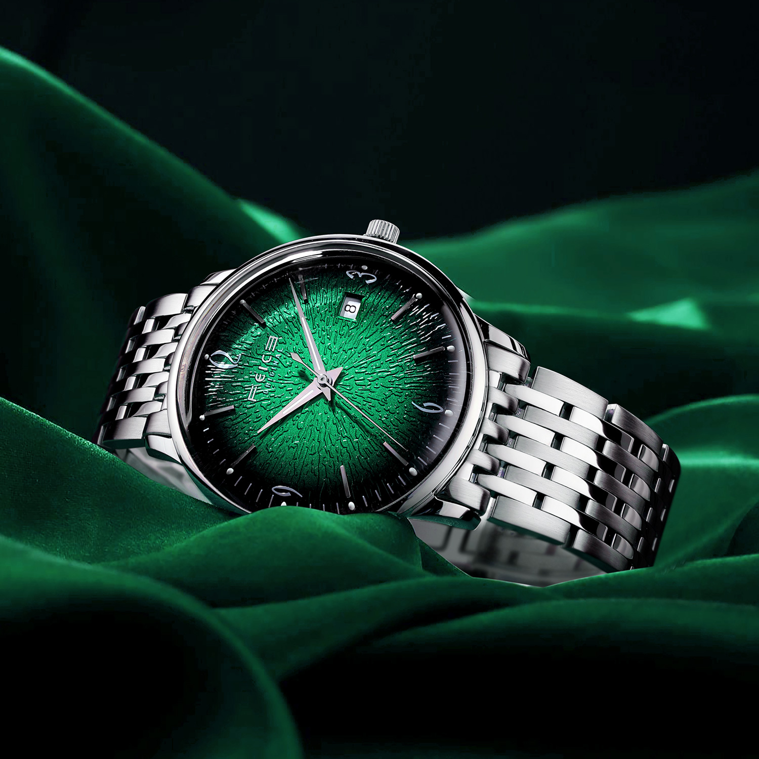 FM221REW Vintage Automatic Watch