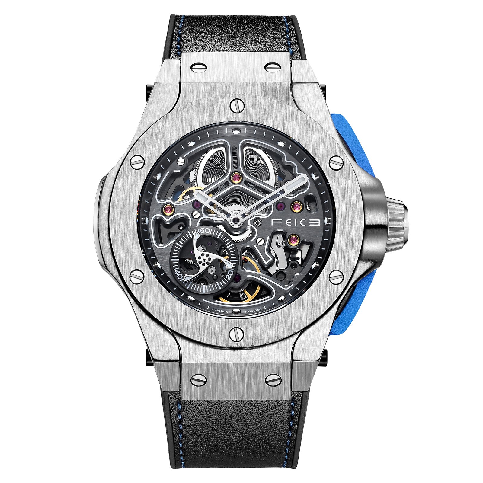 Tide Rhythm Feice Watch- FM701