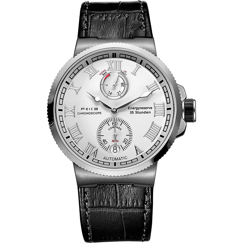 Silver Eclipse - FM1405