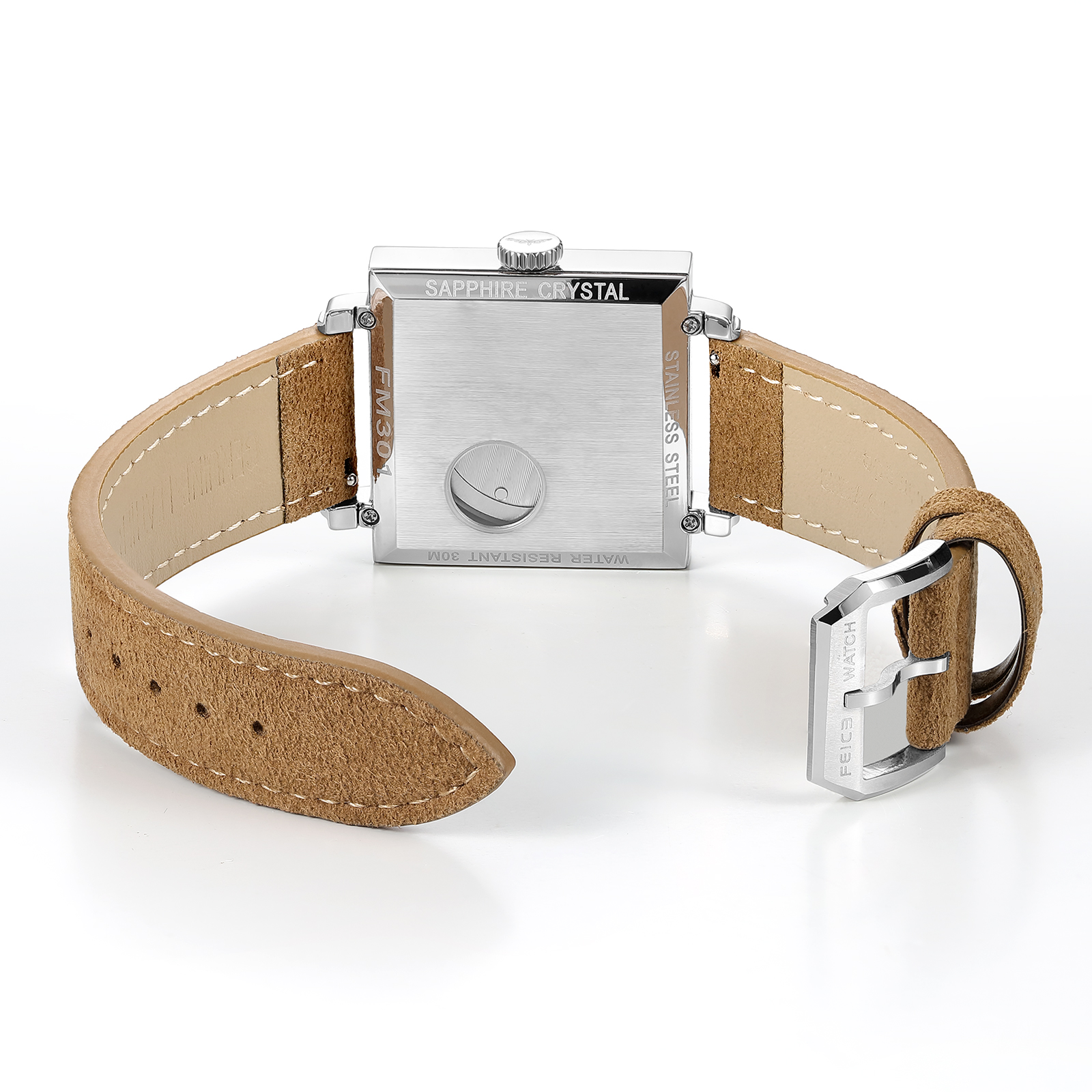 Square Elegance - FM301