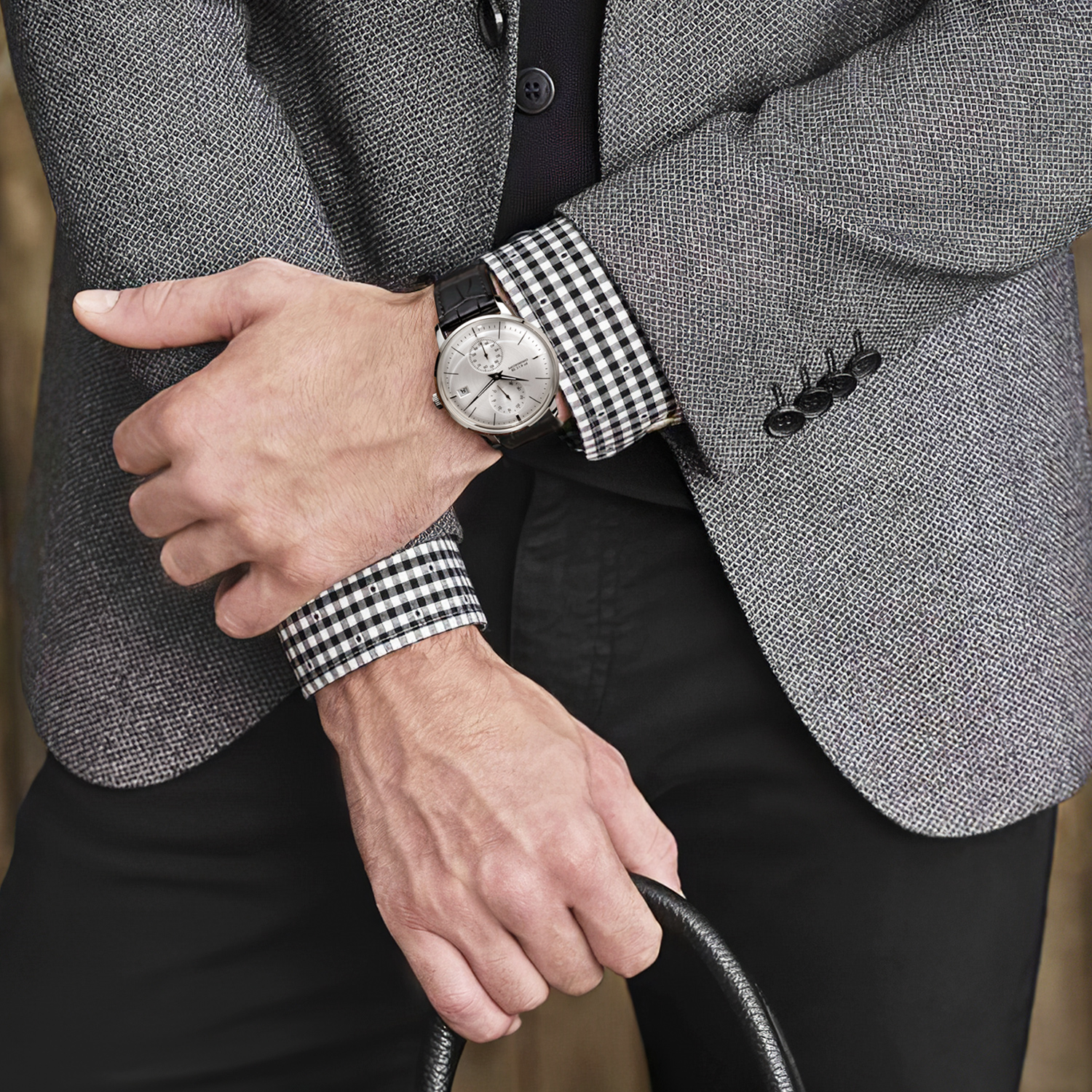 Silver Legacy - FM212 