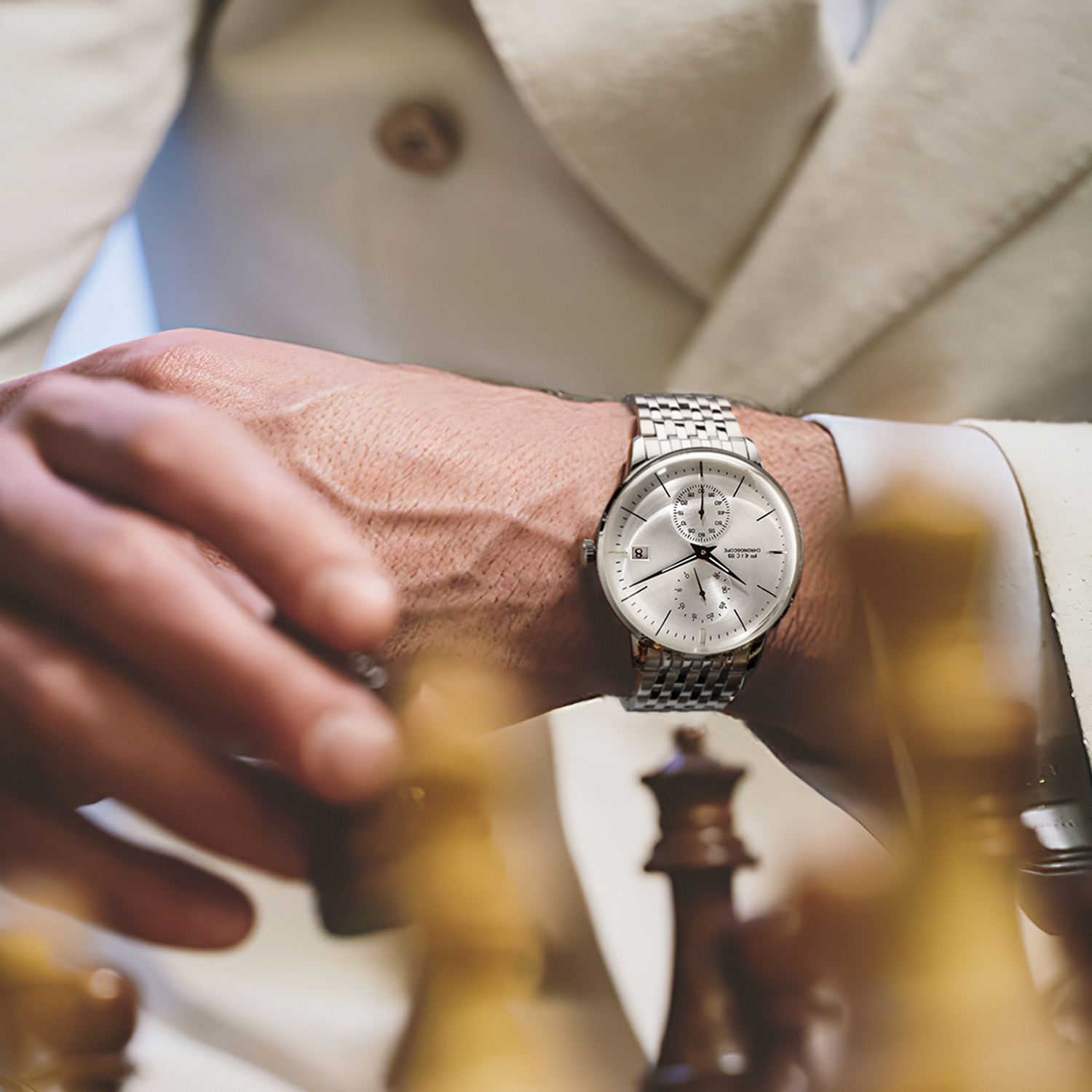 Silver Legacy - FM212 