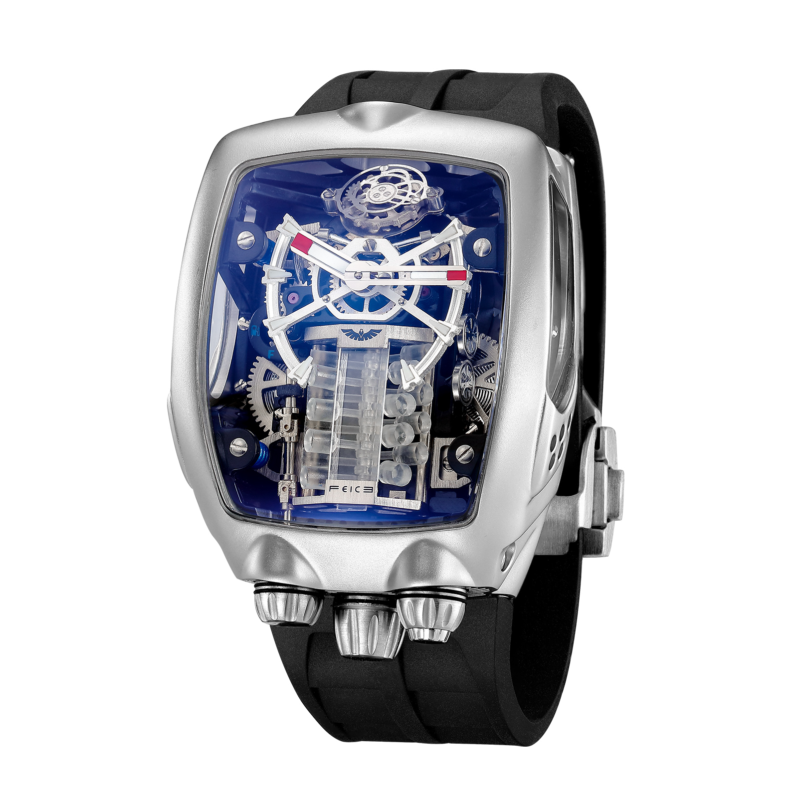 LUMINOUS-Feice Watch LUMINOUS-Feice Watch