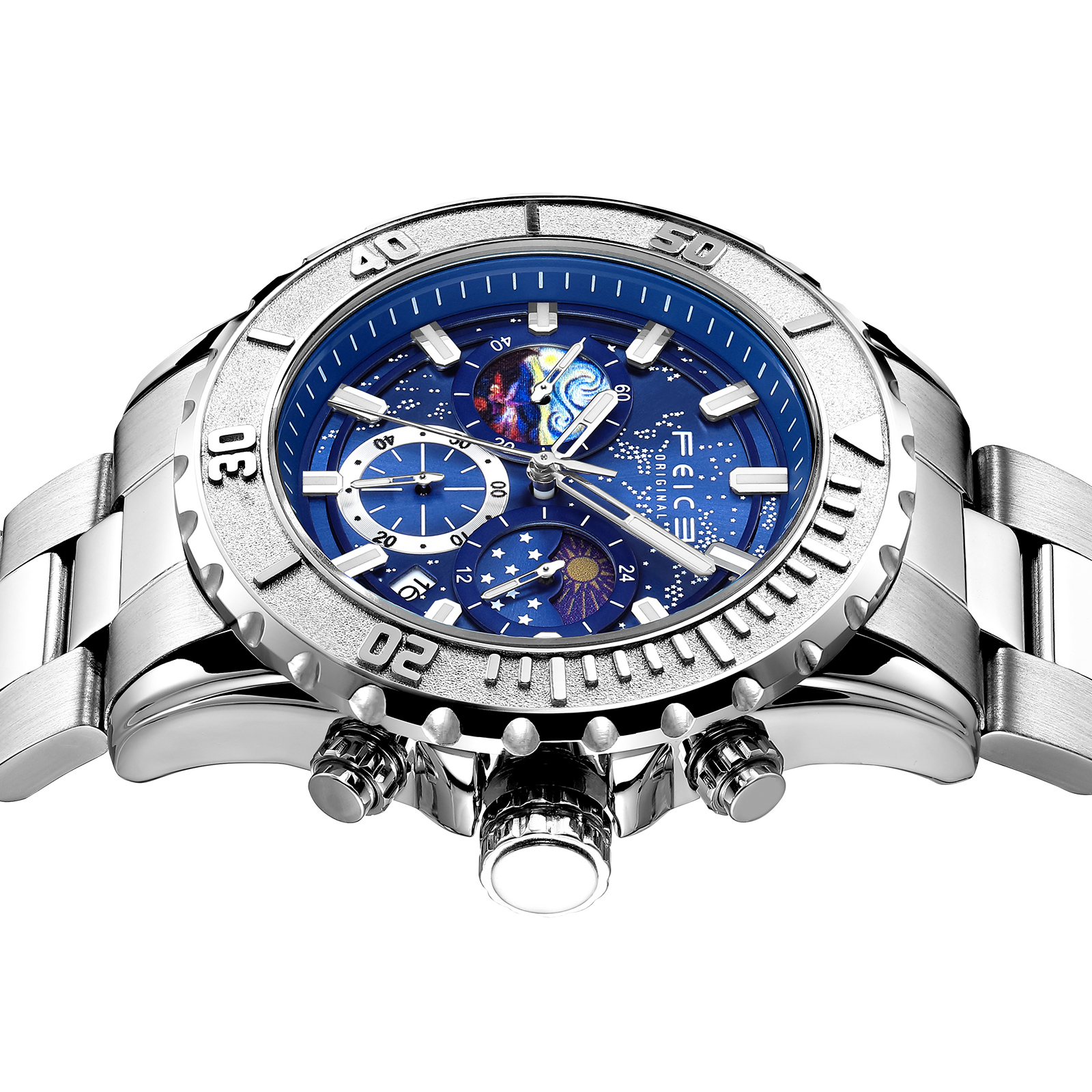 Galactic Blue - FK131