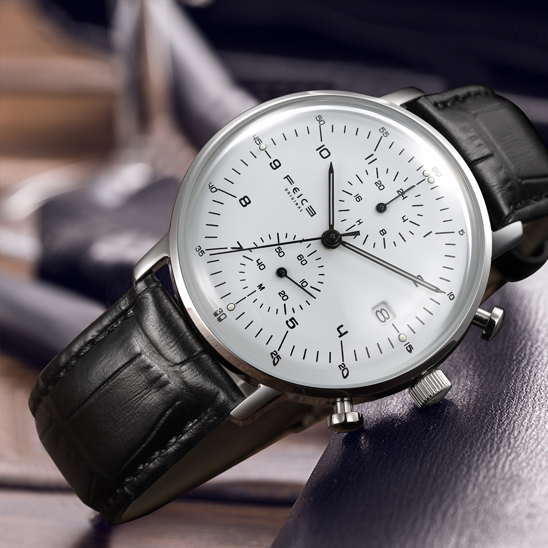 Modern Classic - FS021-Feice Watch