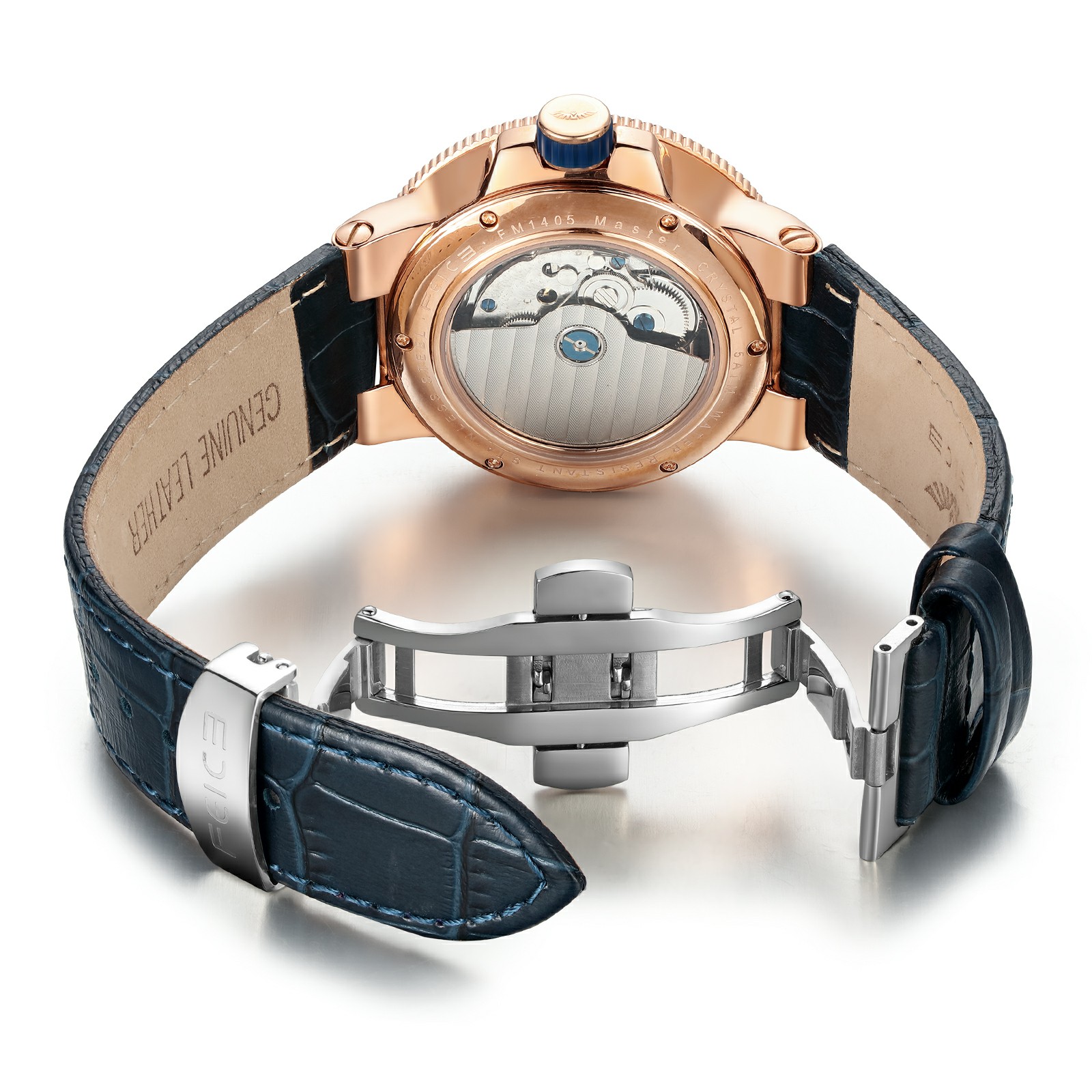 FM1405 FEICE Men's Automatic Watch