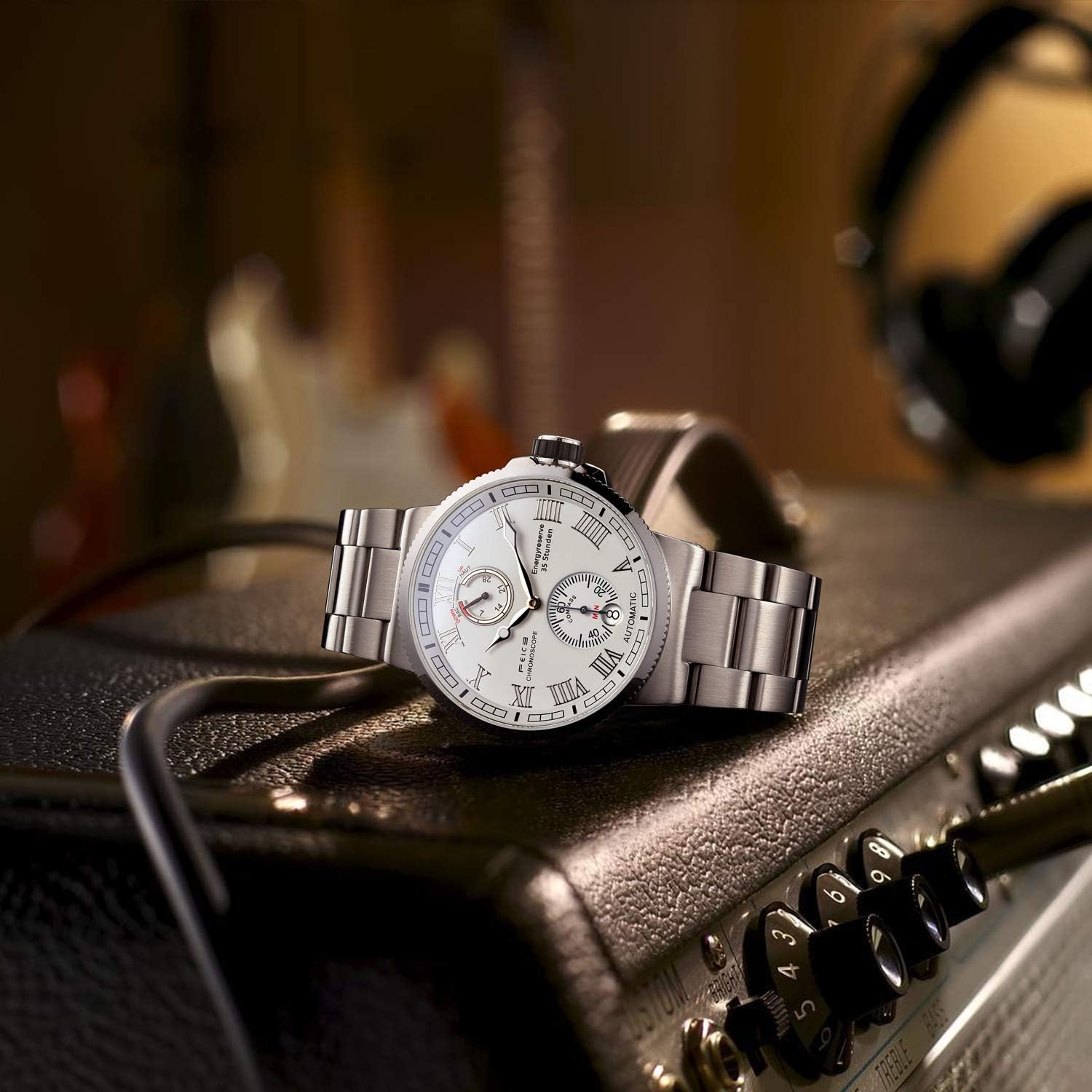 FM1405 FEICE Men's Automatic Watch