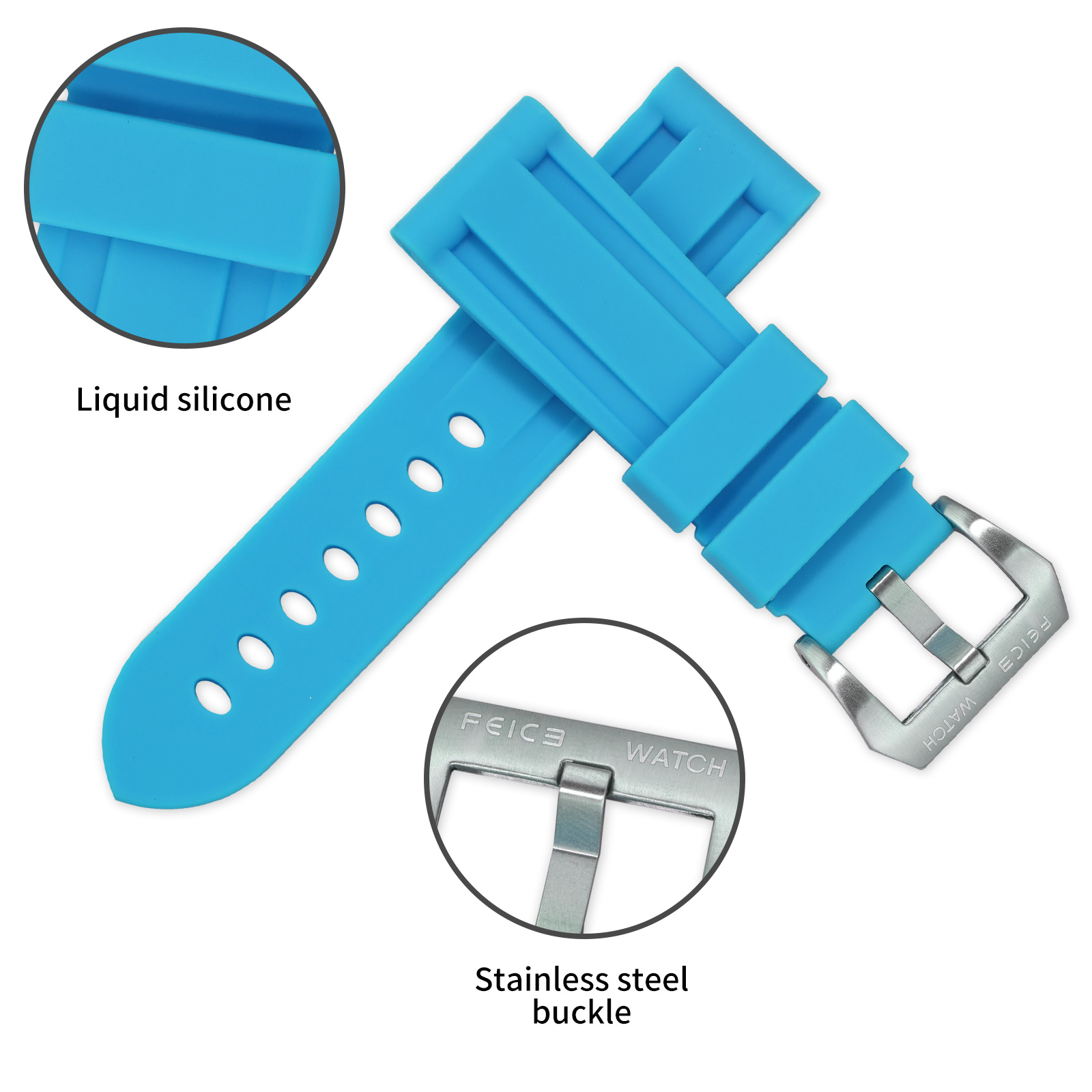 Celestial Orbit - FM501-Feice Watch