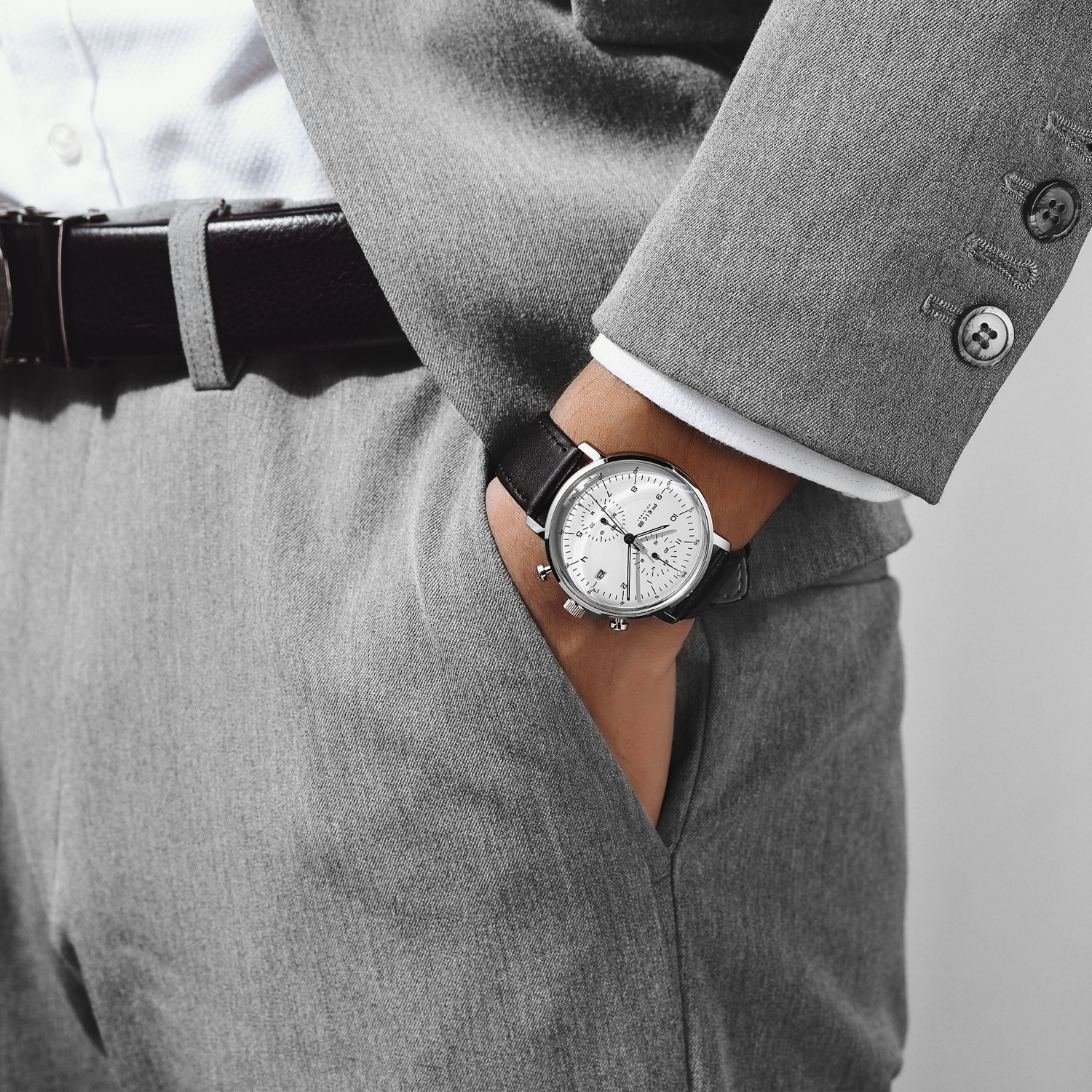 Modern Classic - FS021-Feice Watch