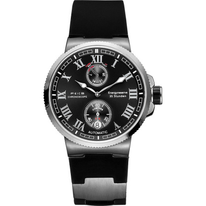 Midnight Majesty - FM1405