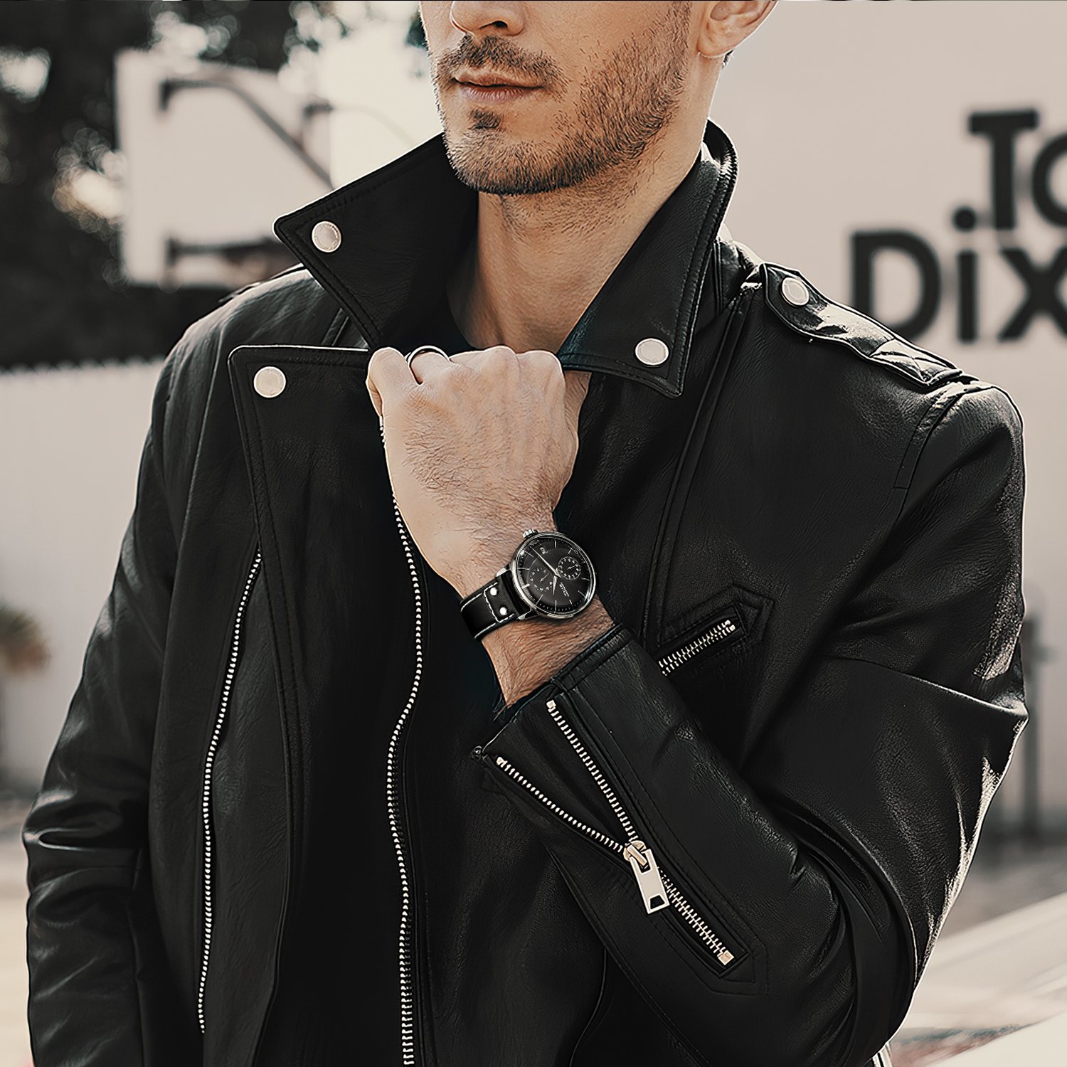 Ebony Legacy - FM212