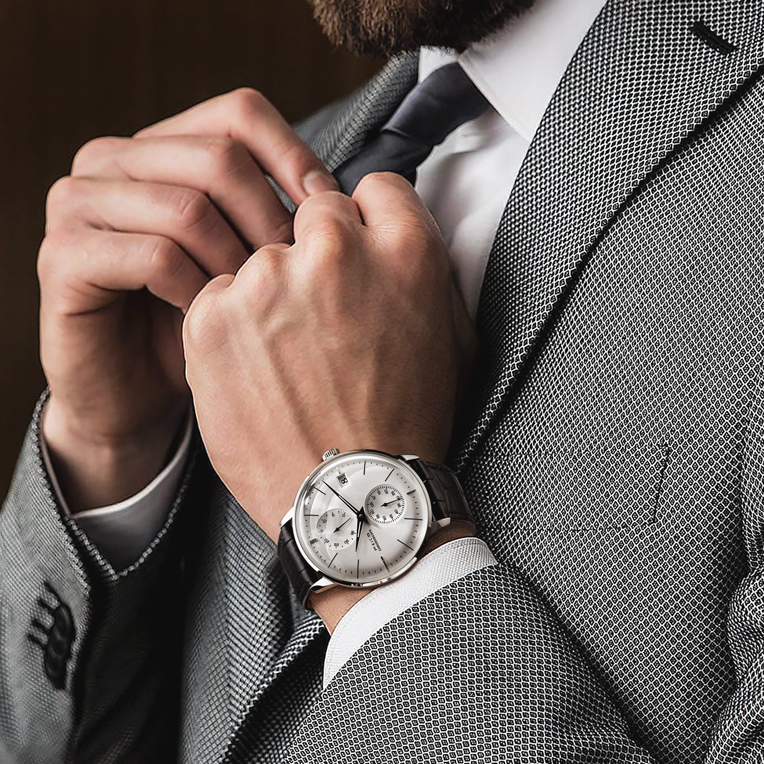 Silver Legacy - FM212 