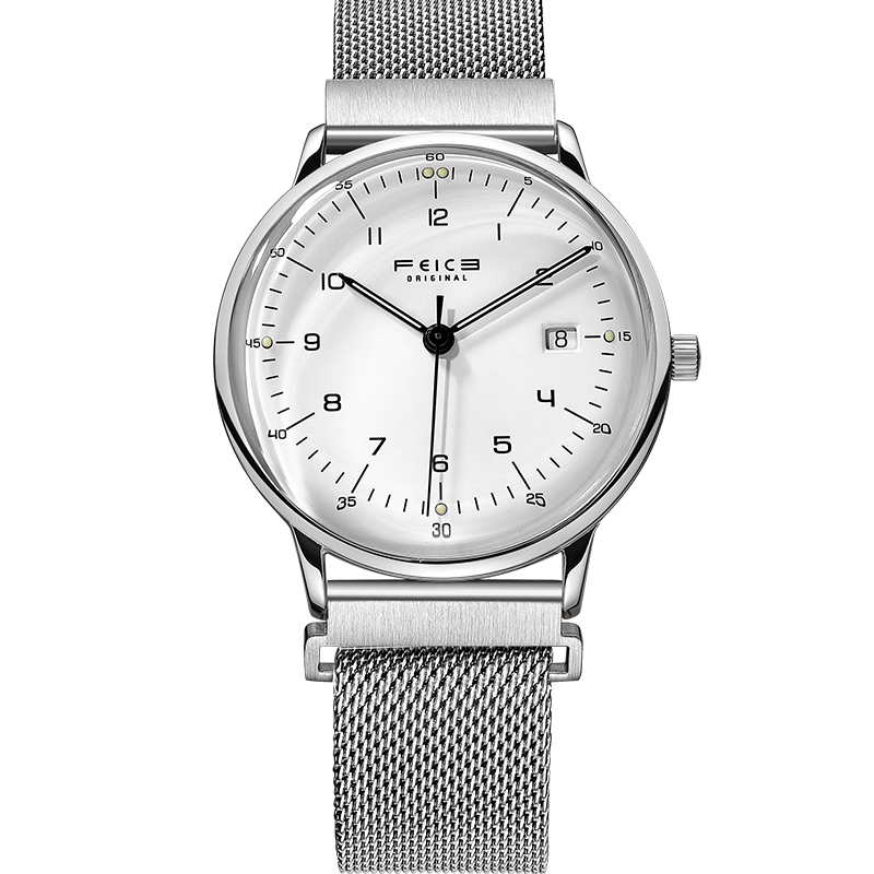 Silver Elegance - FM221