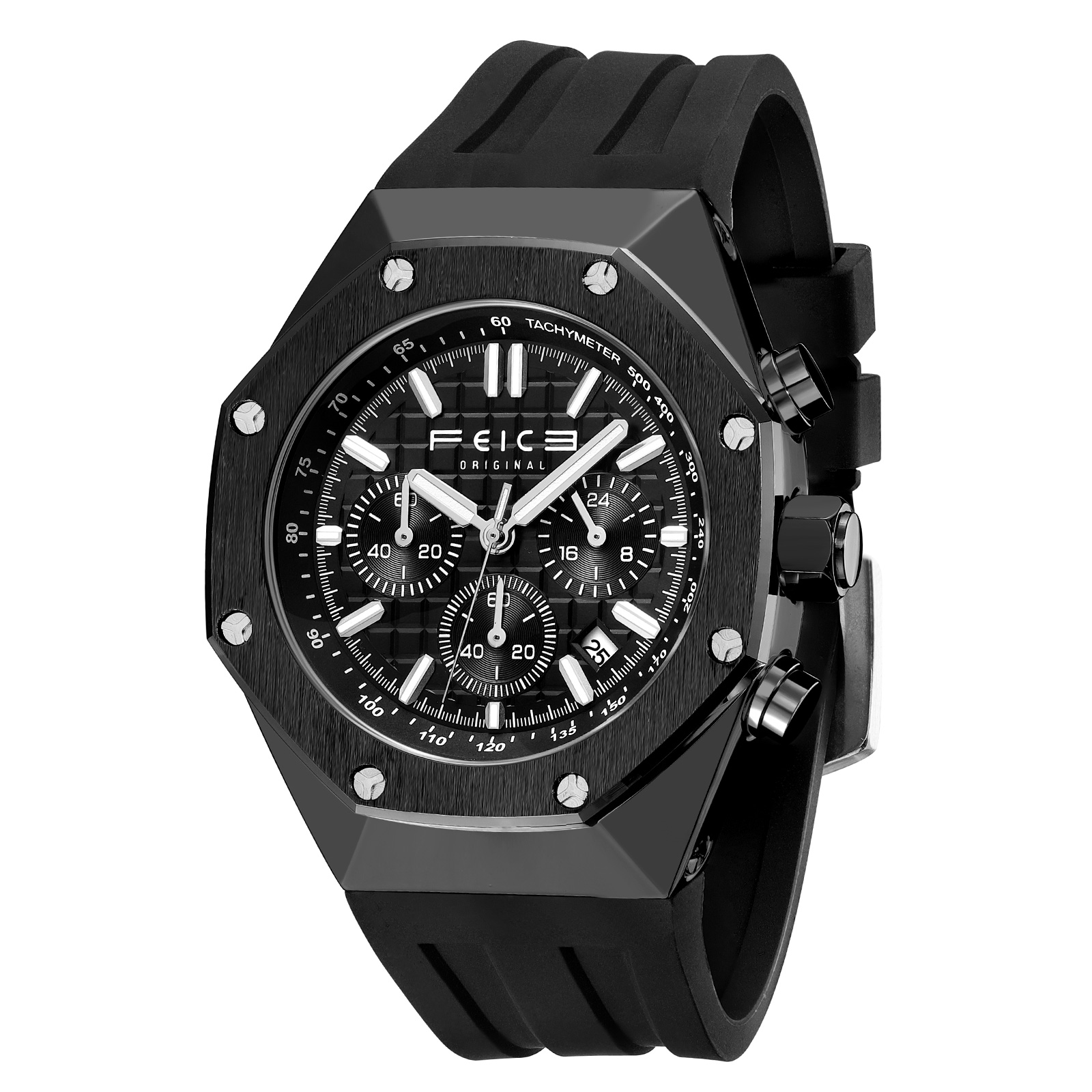 FK052 FEICE Men’s Vintage Watch